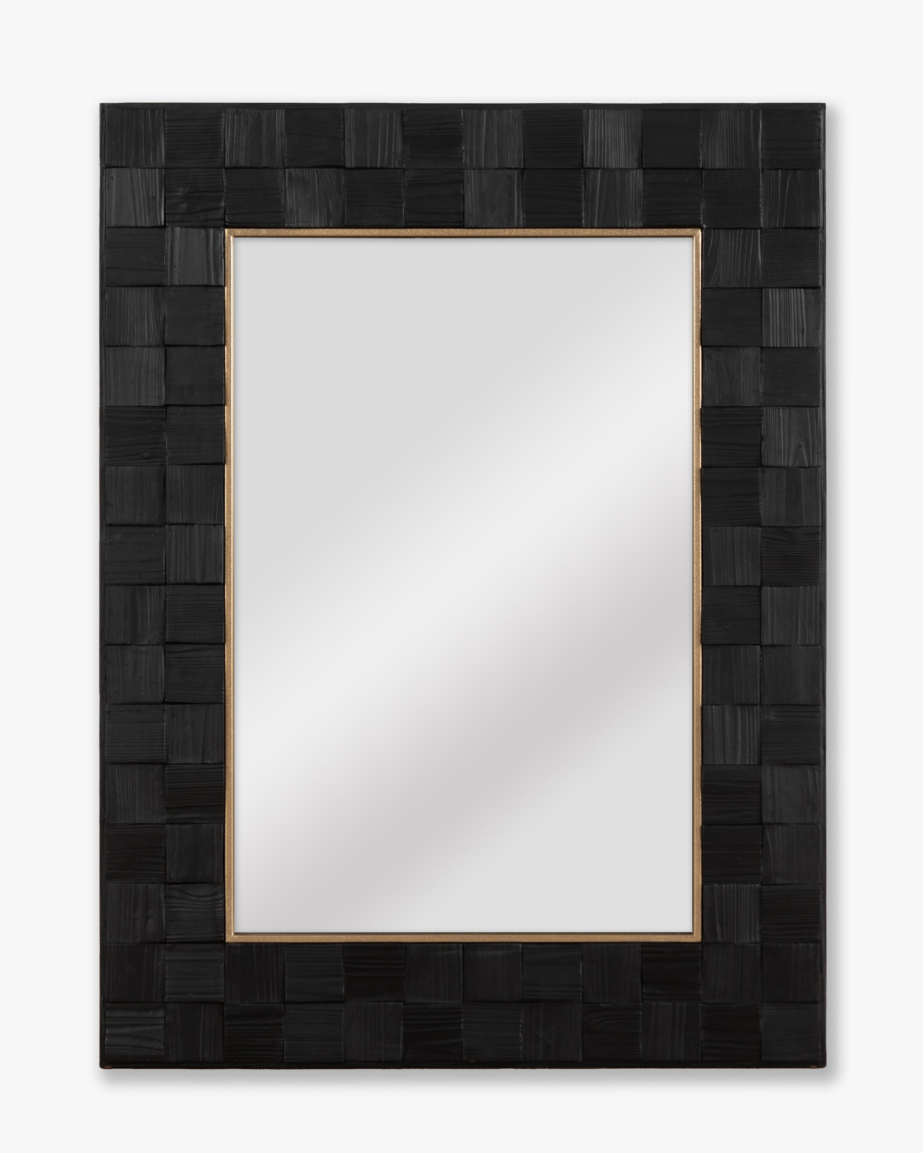 Obsidian Mirror