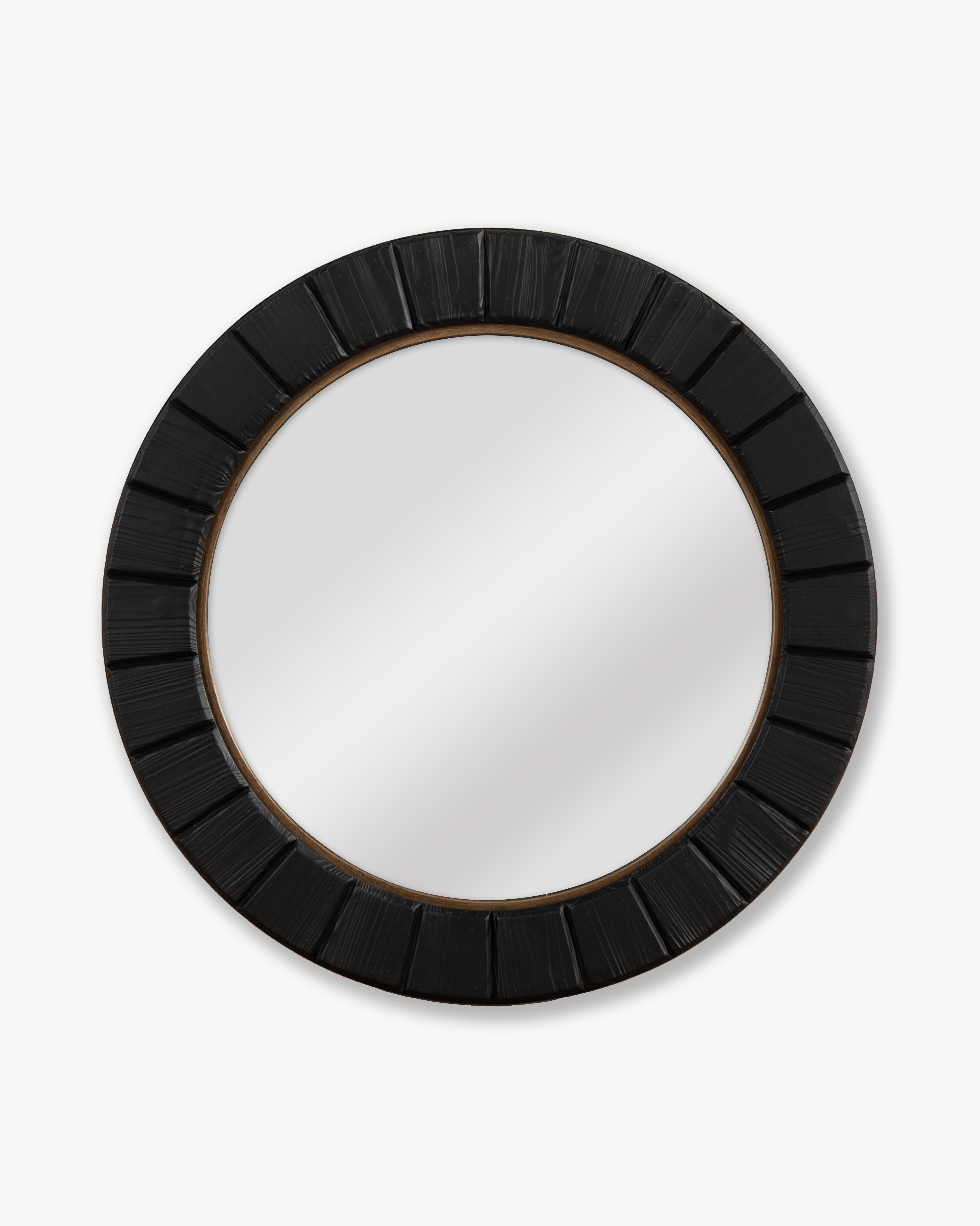 Nero Mirror