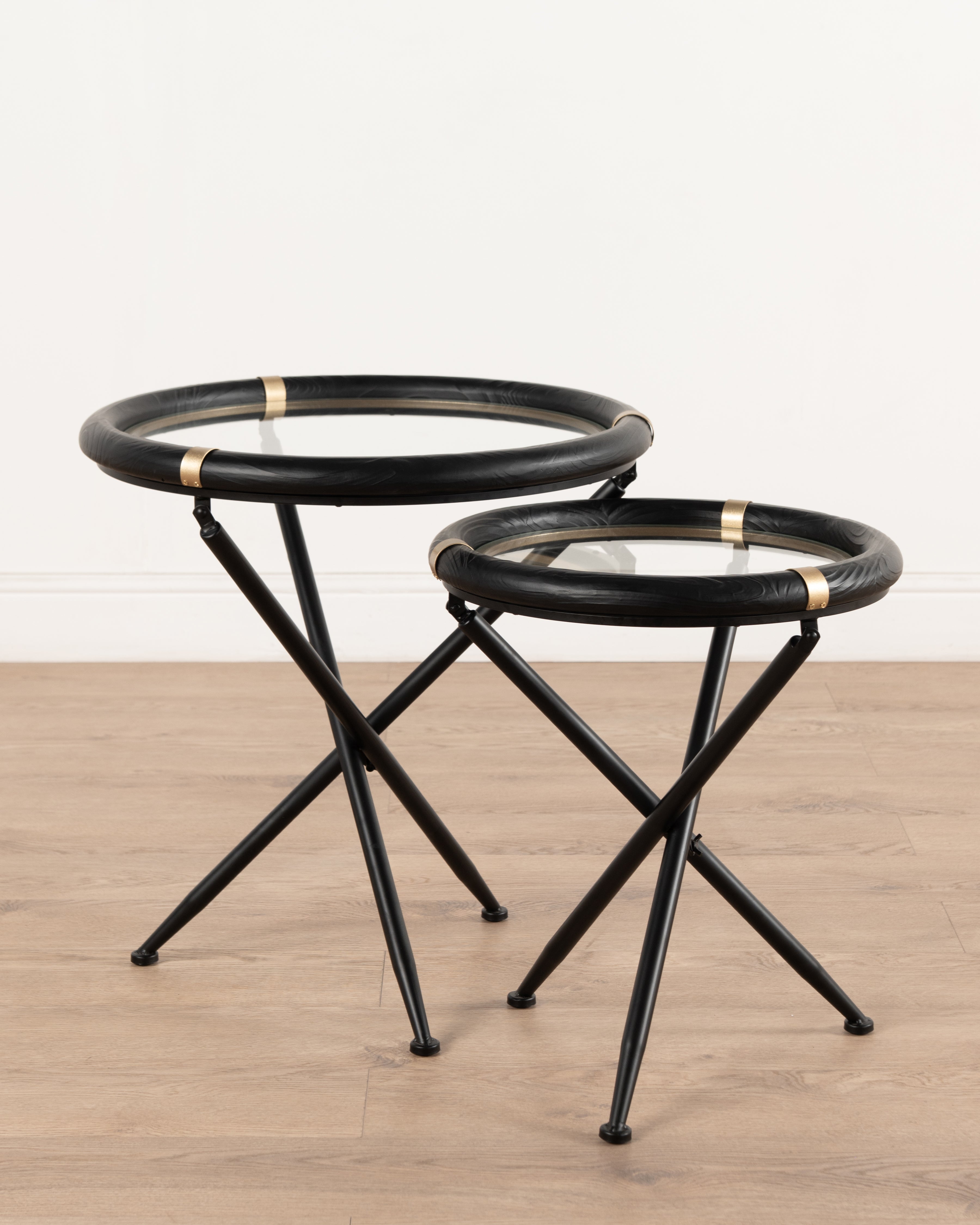 Kiro Side Table | Large