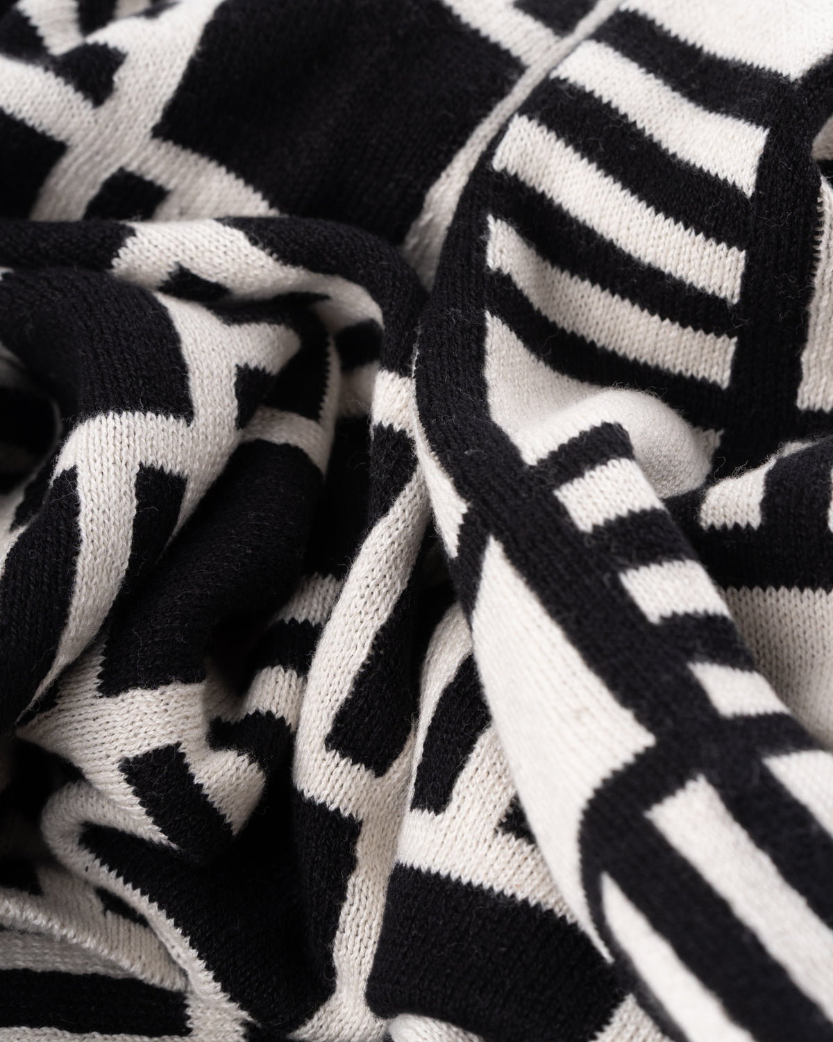 Tribeca Cotton Throw