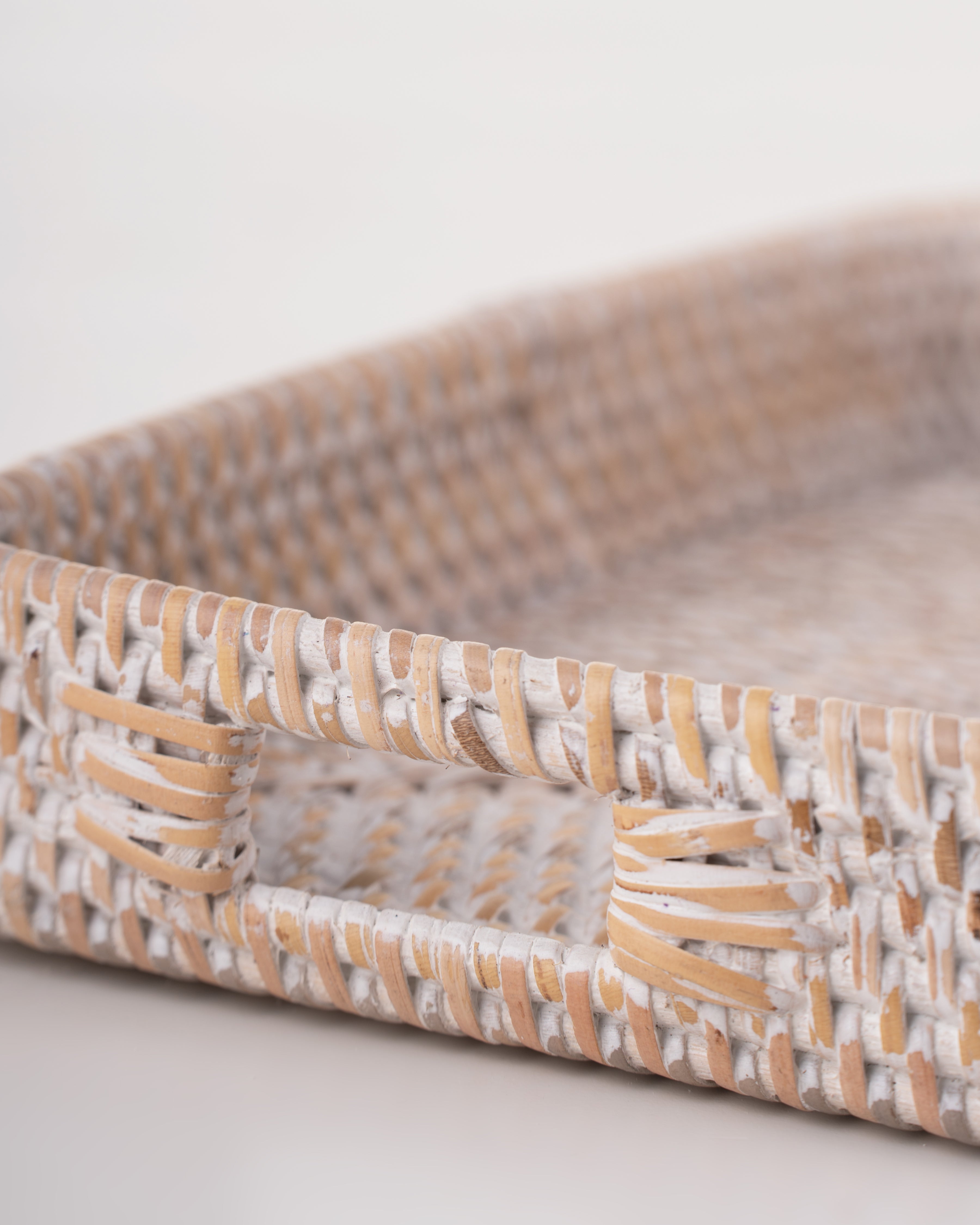 Shoreline Vanity Tray