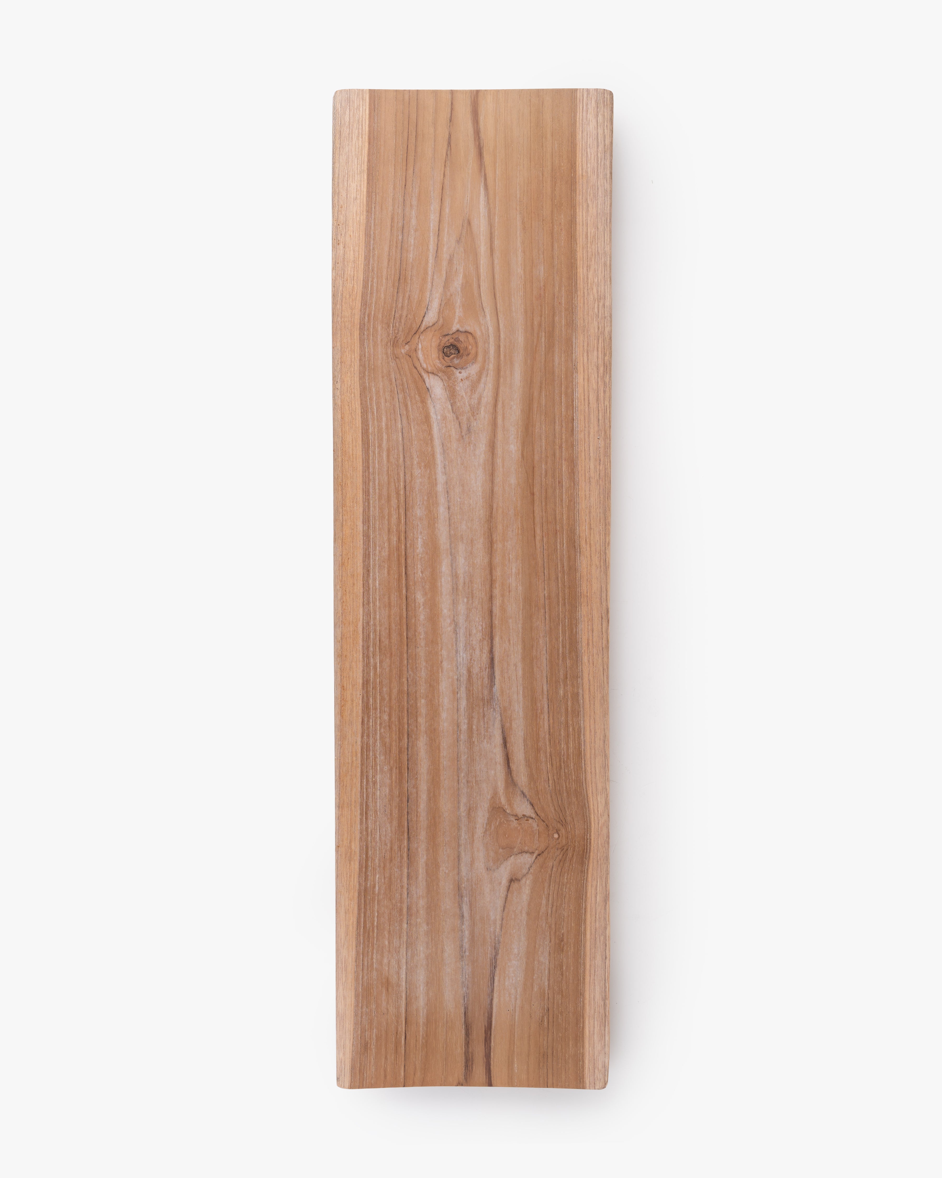 Classic Teak Platter