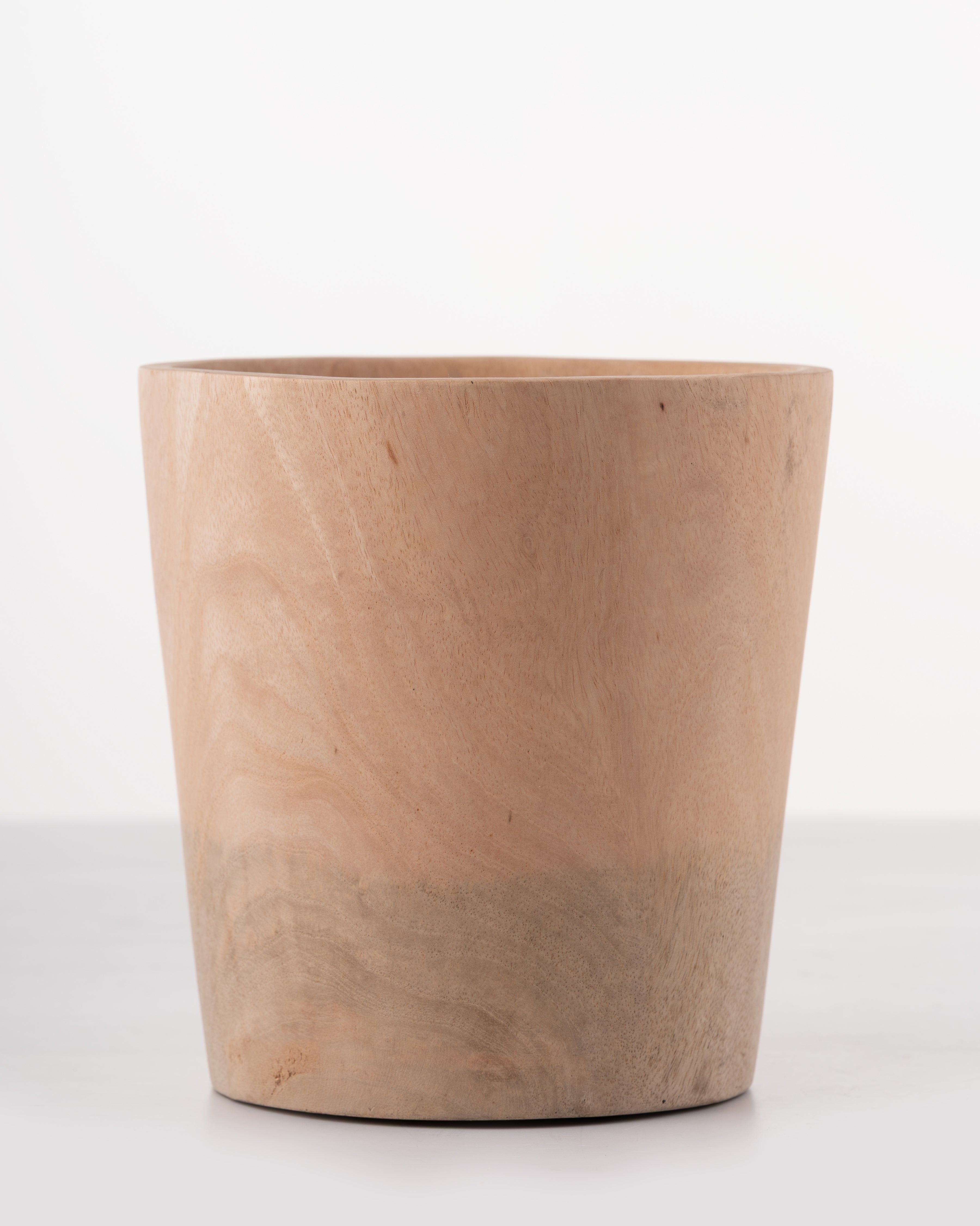 Meadow Teak Planter