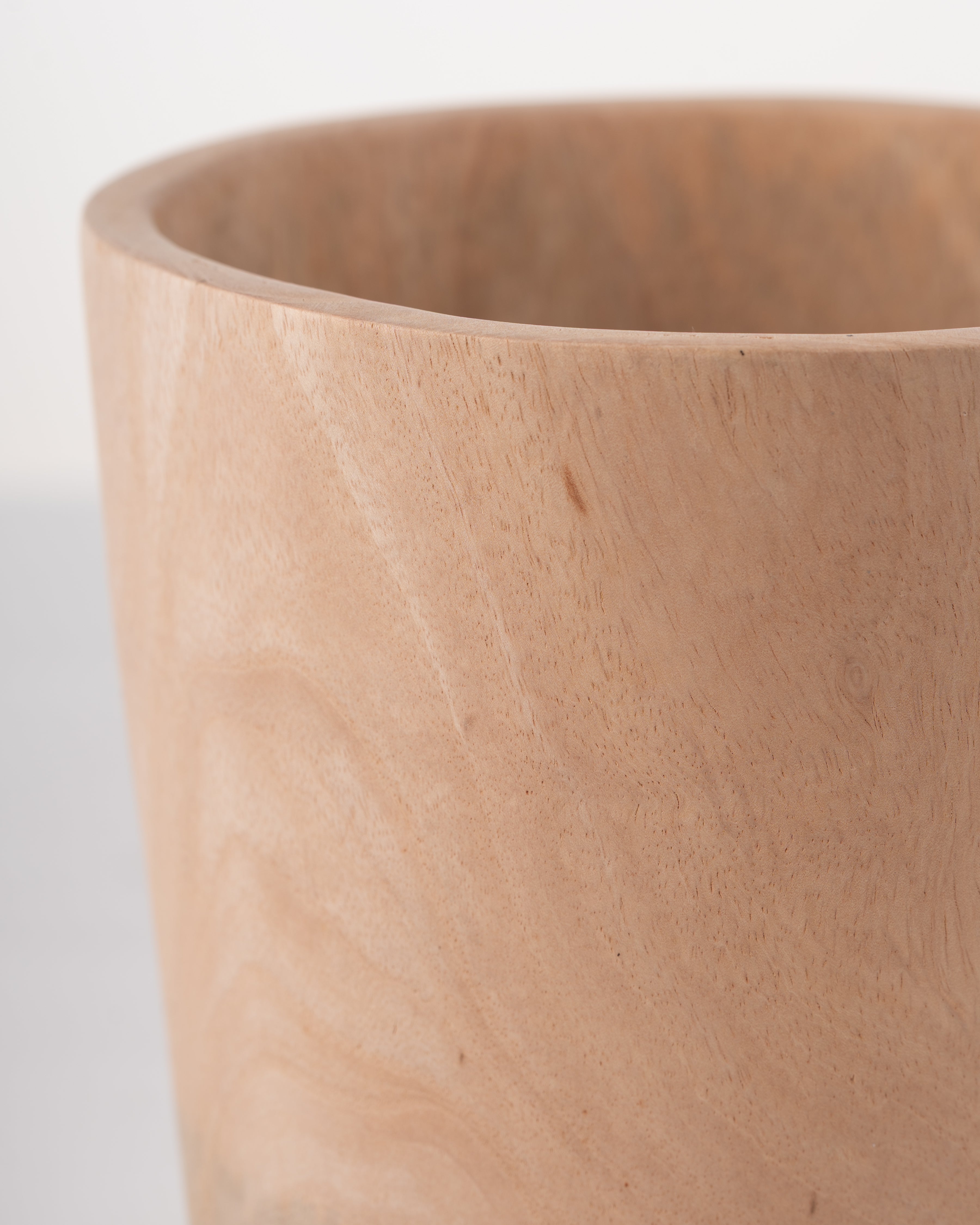 Meadow Teak Planter