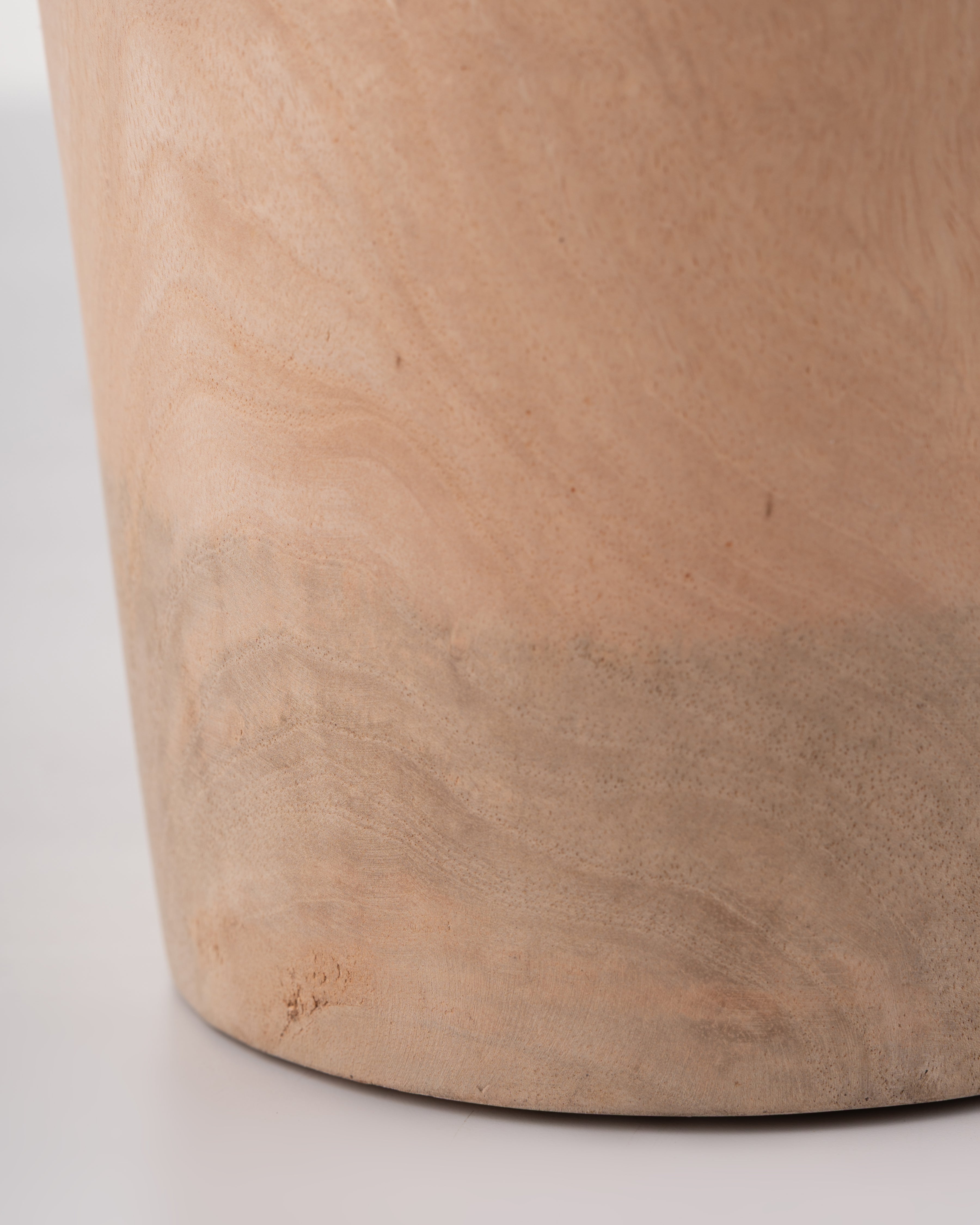 Meadow Teak Planter