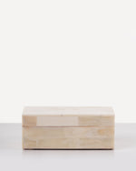 Alabaster Box | Small