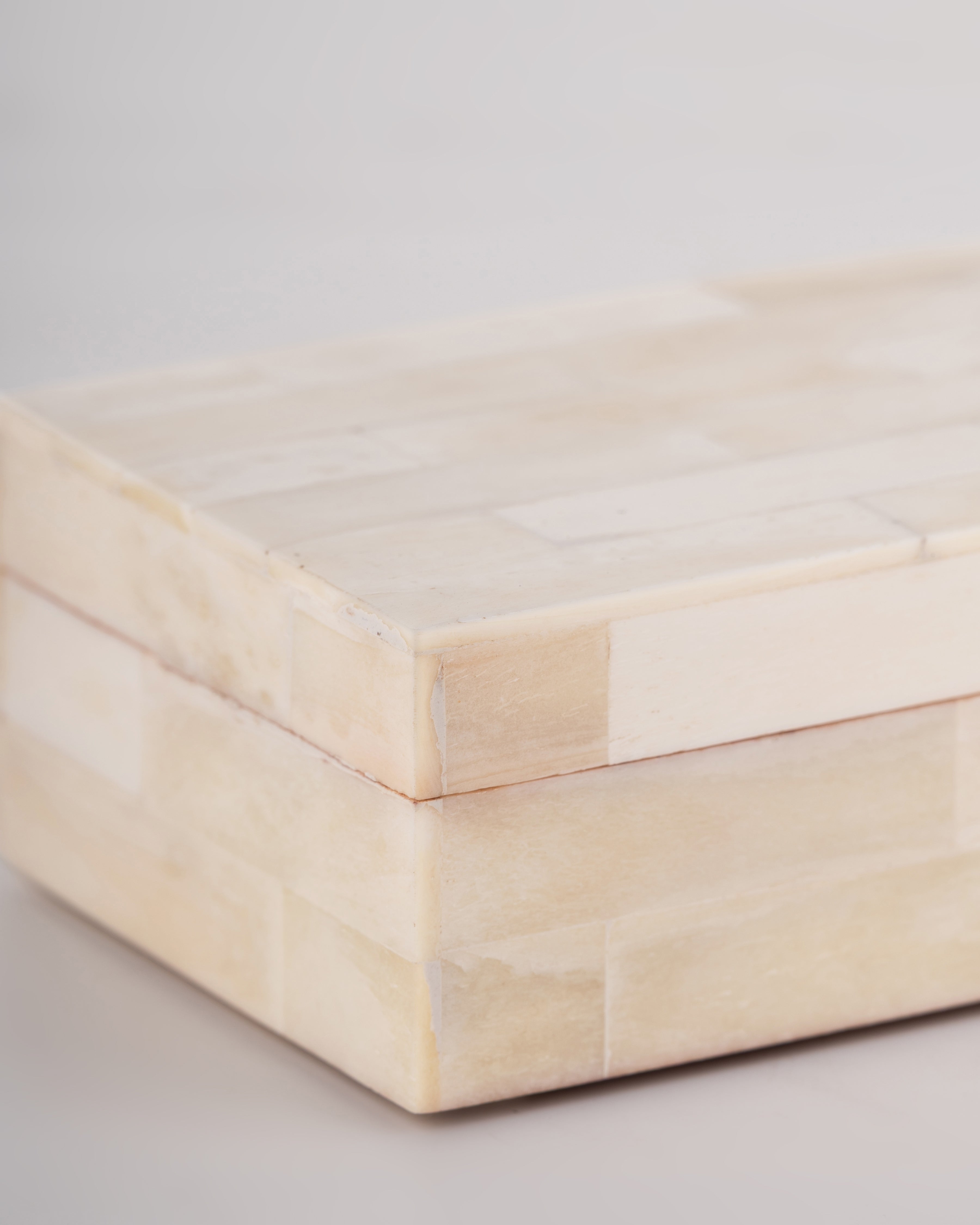 Alabaster Box | Small