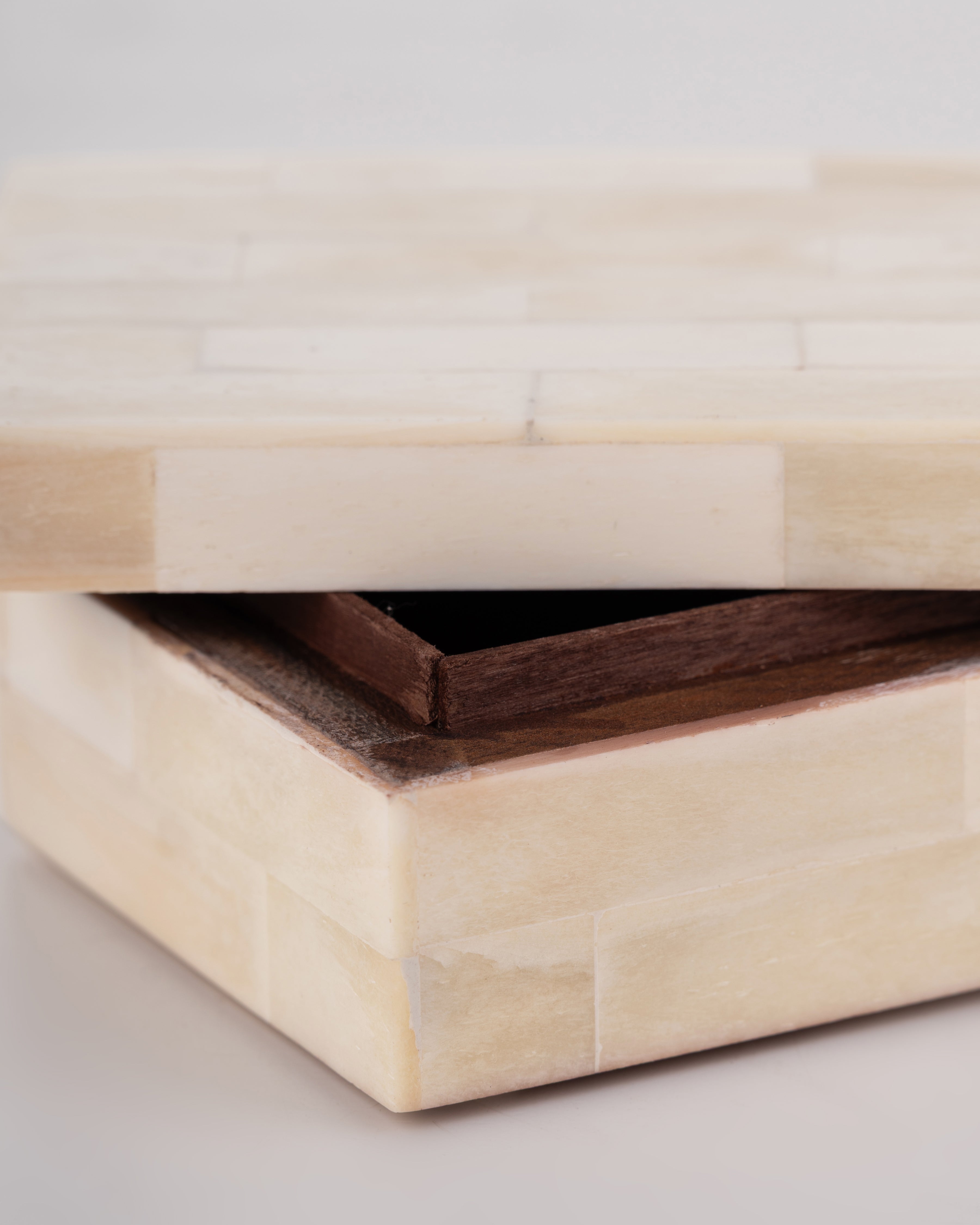 Alabaster Box | Small