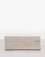 Alabaster Box | Large