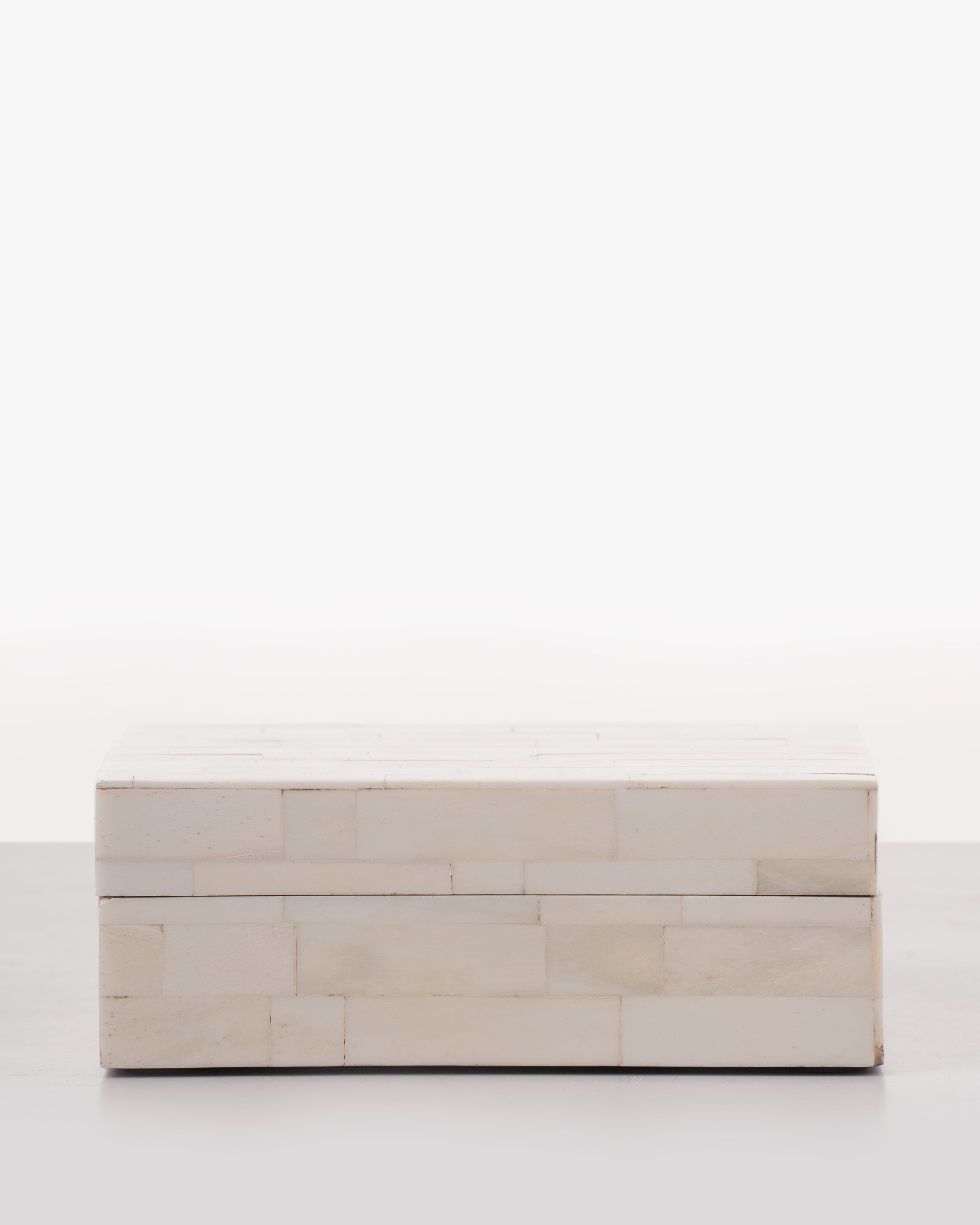 Alabaster Box | Large
