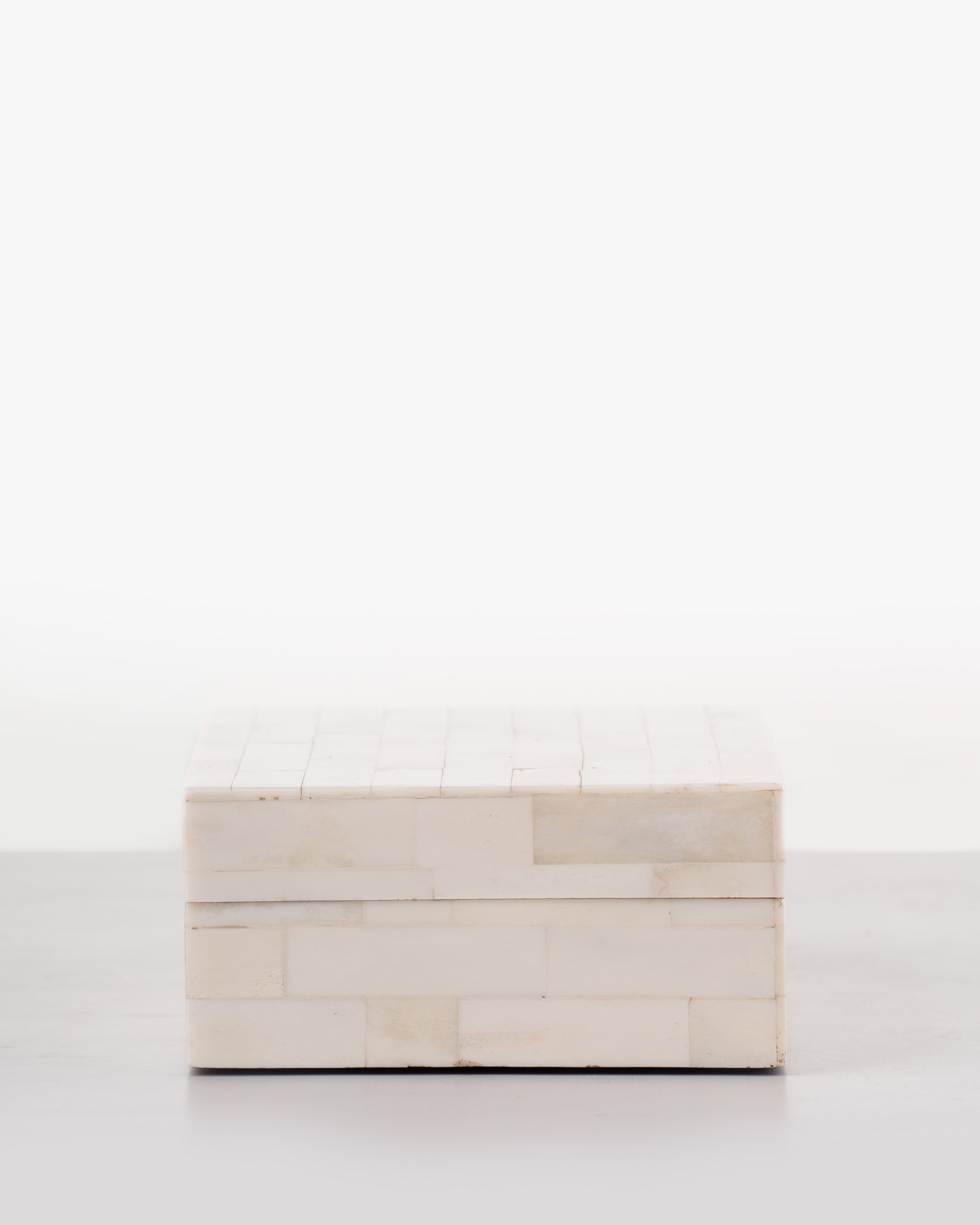 Alabaster Box | Large
