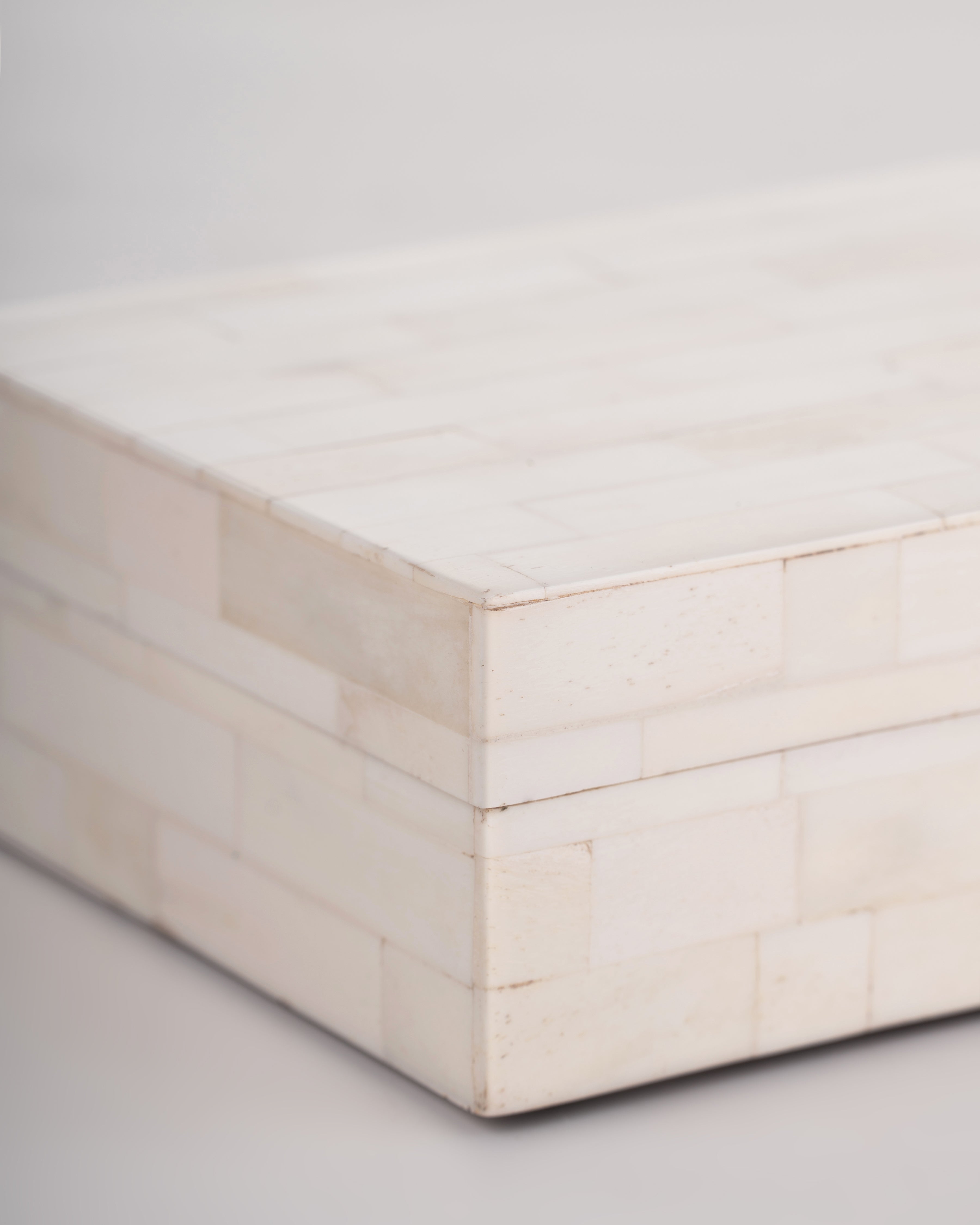 Alabaster Box | Large