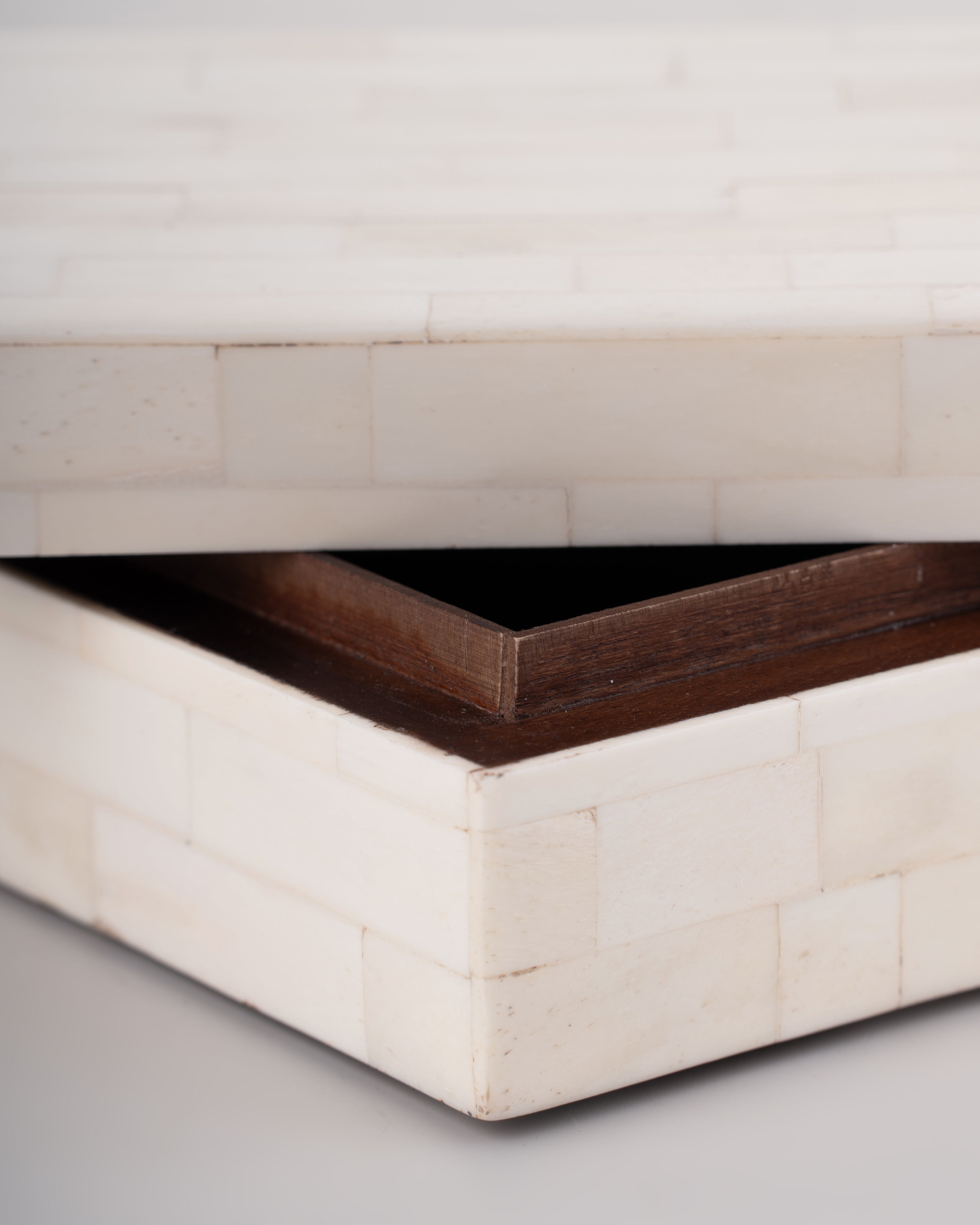 Alabaster Box | Large