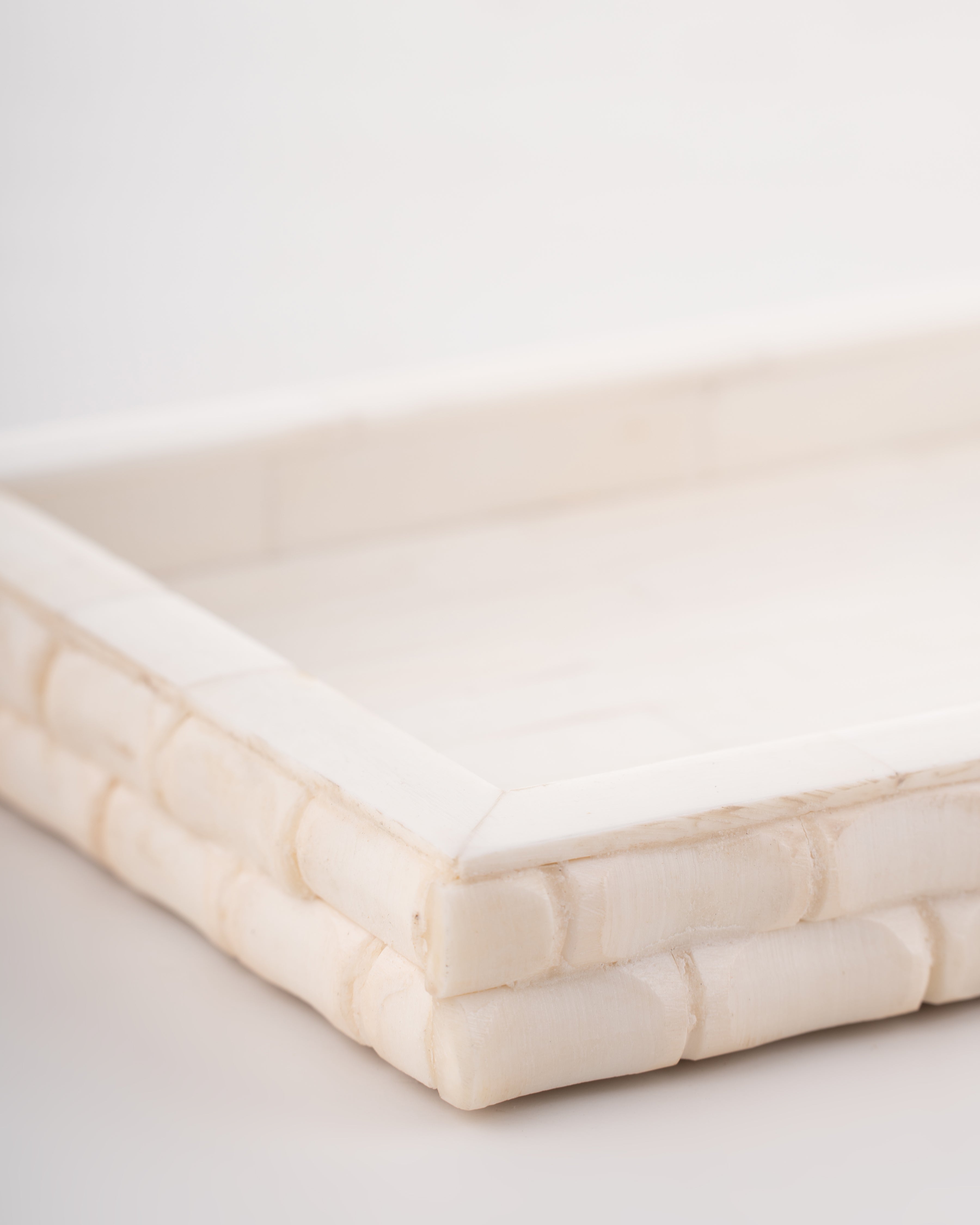 Artisan Bone Tray