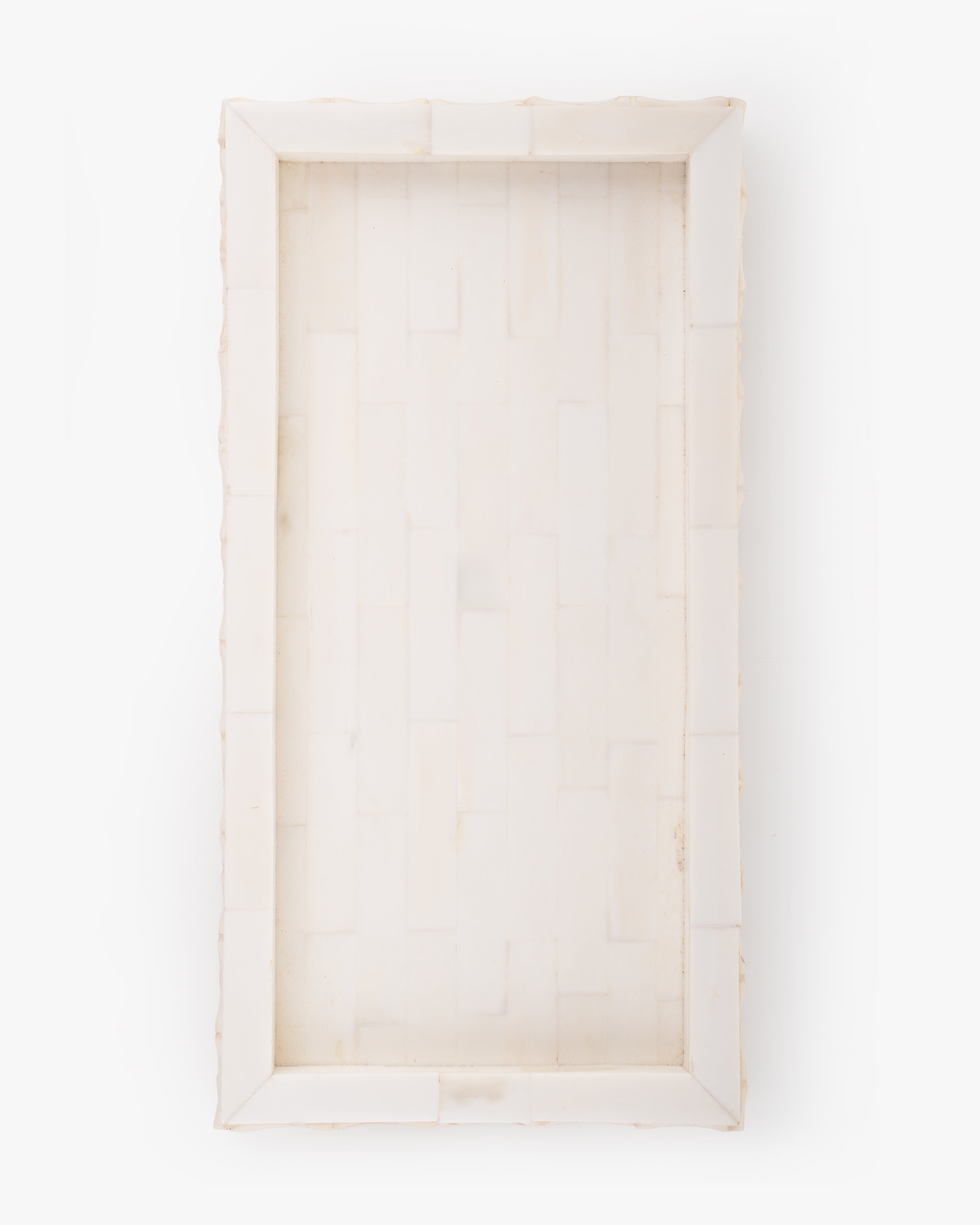 Artisan Bone Tray