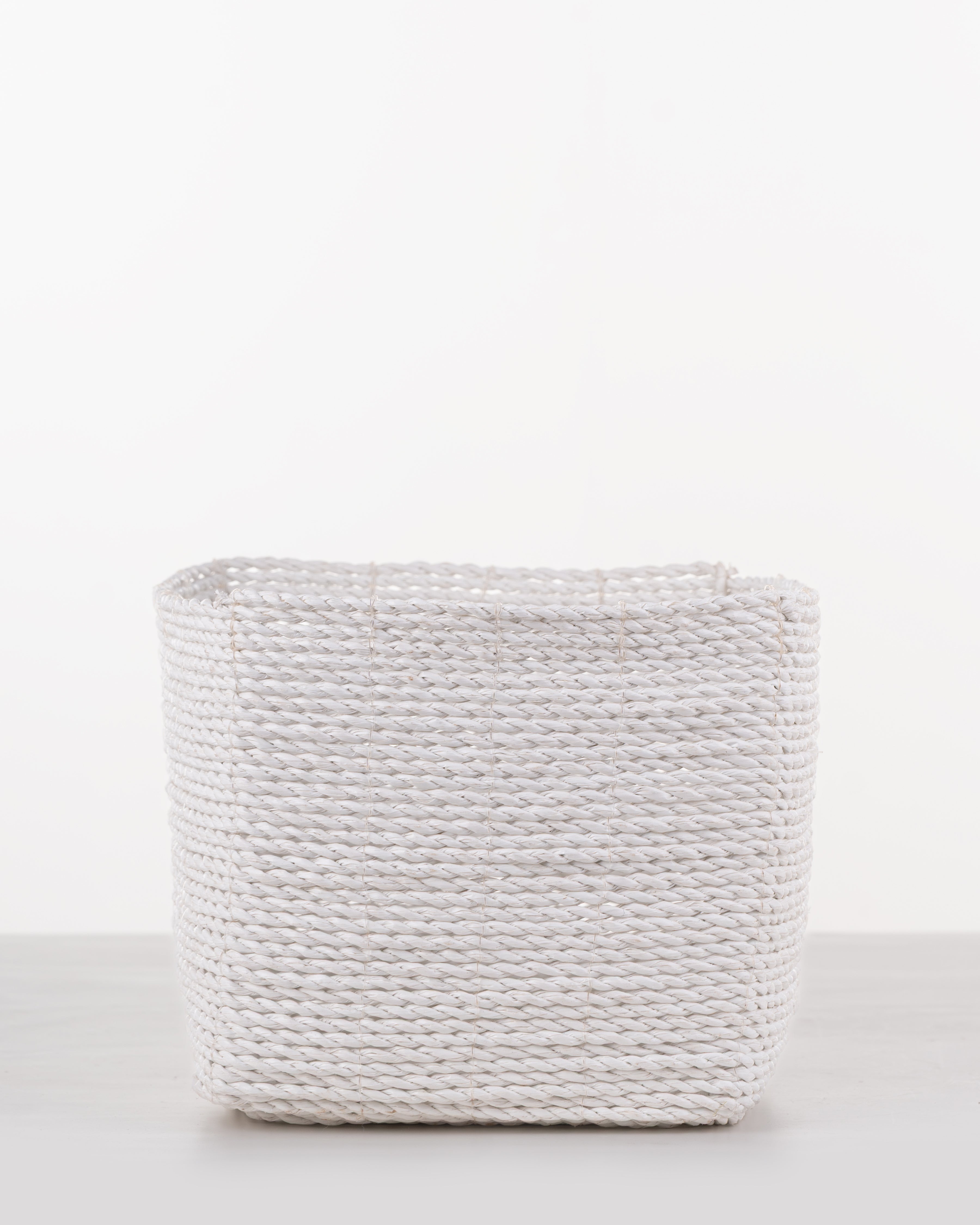 Handwoven Seagrass Basket | Large