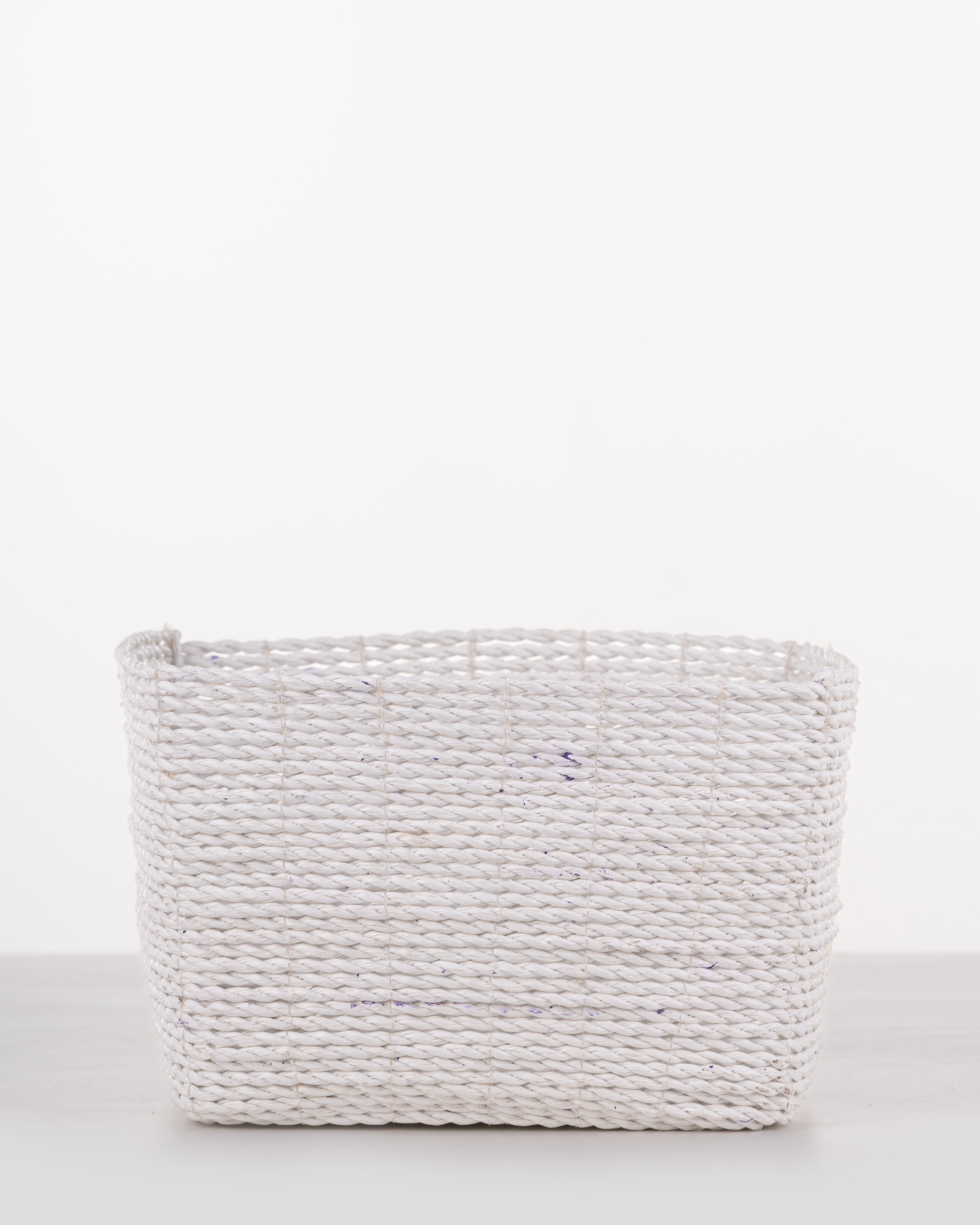 Handwoven Seagrass Basket | Medium