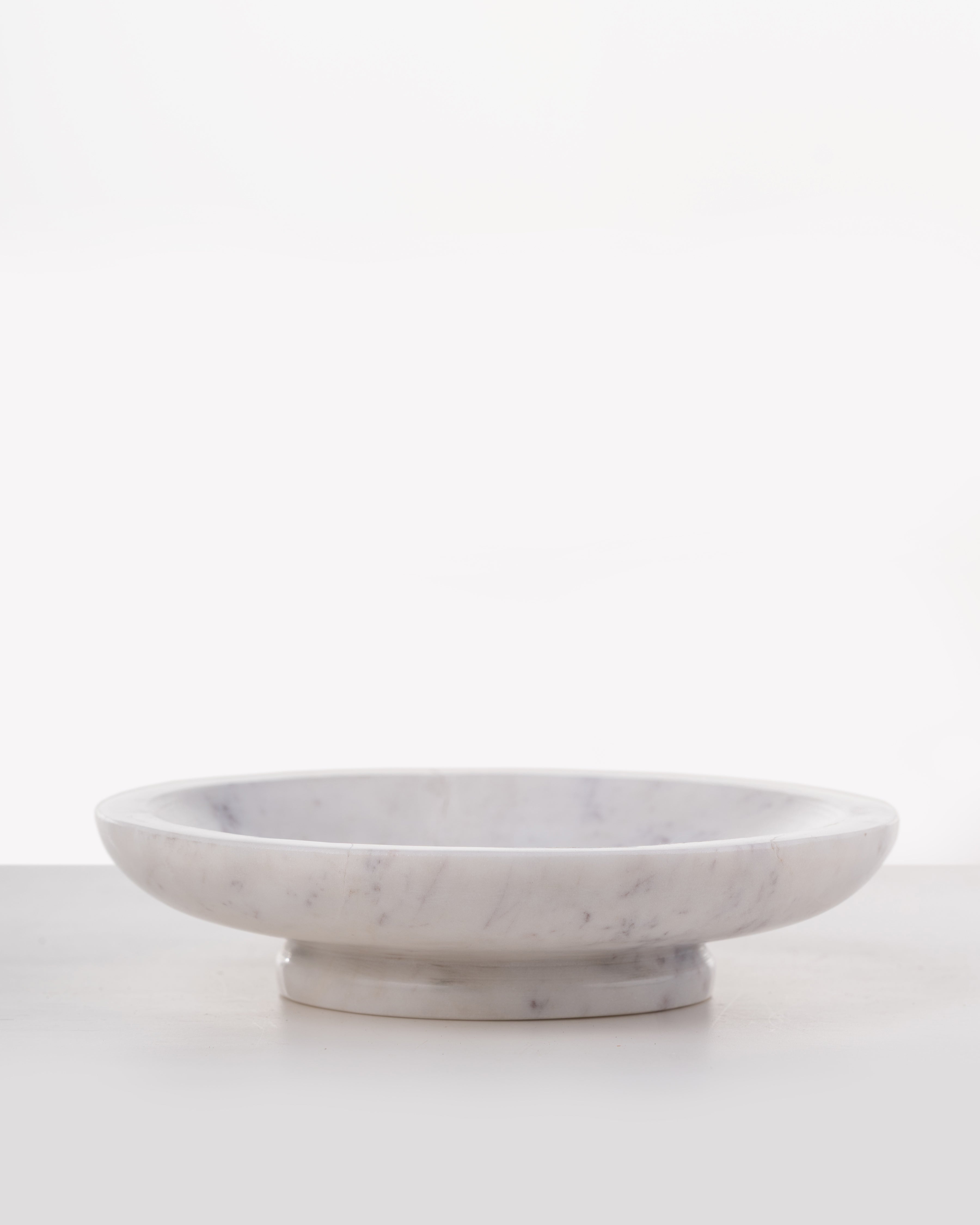 Pietra Marble Dish