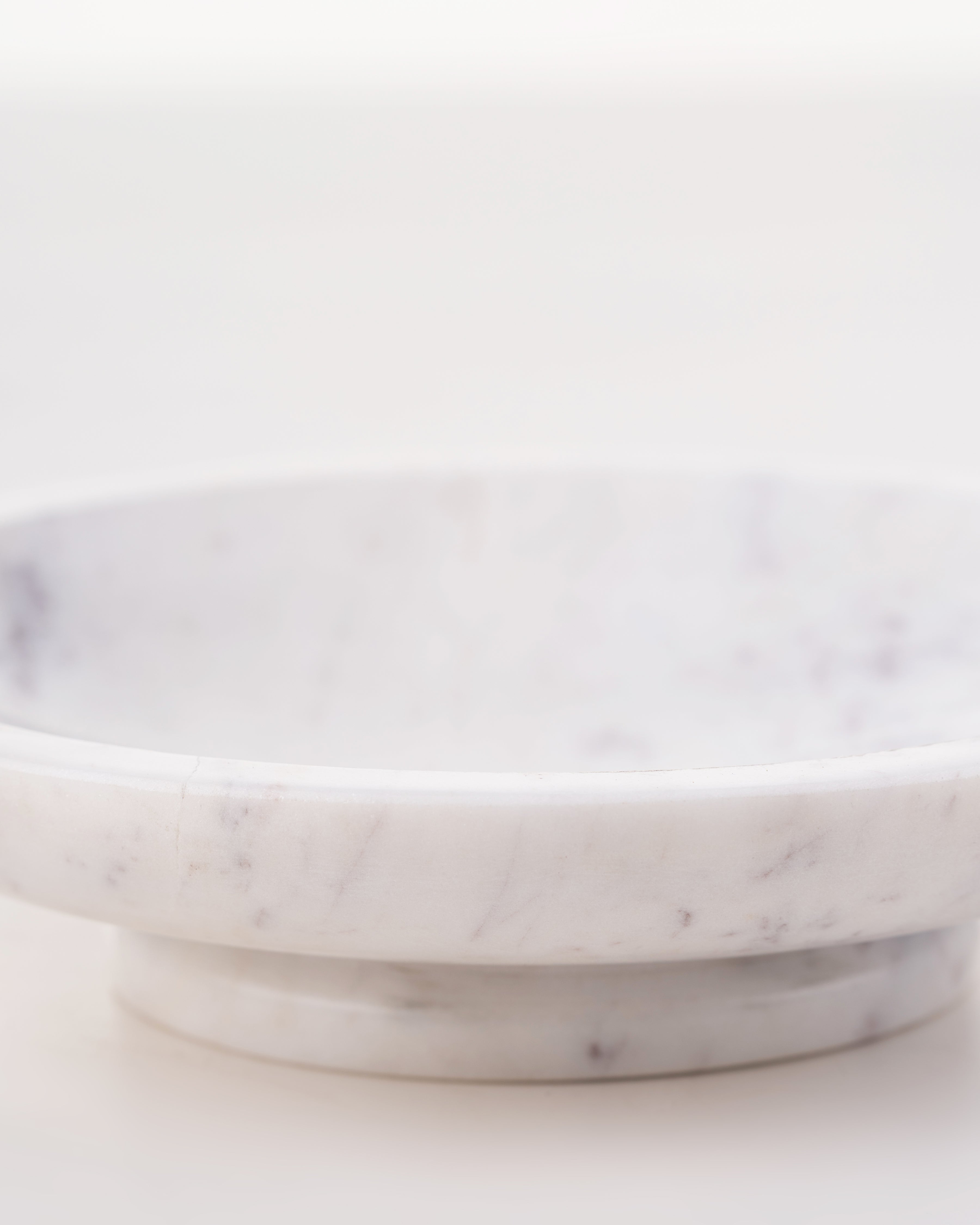 Pietra Marble Dish