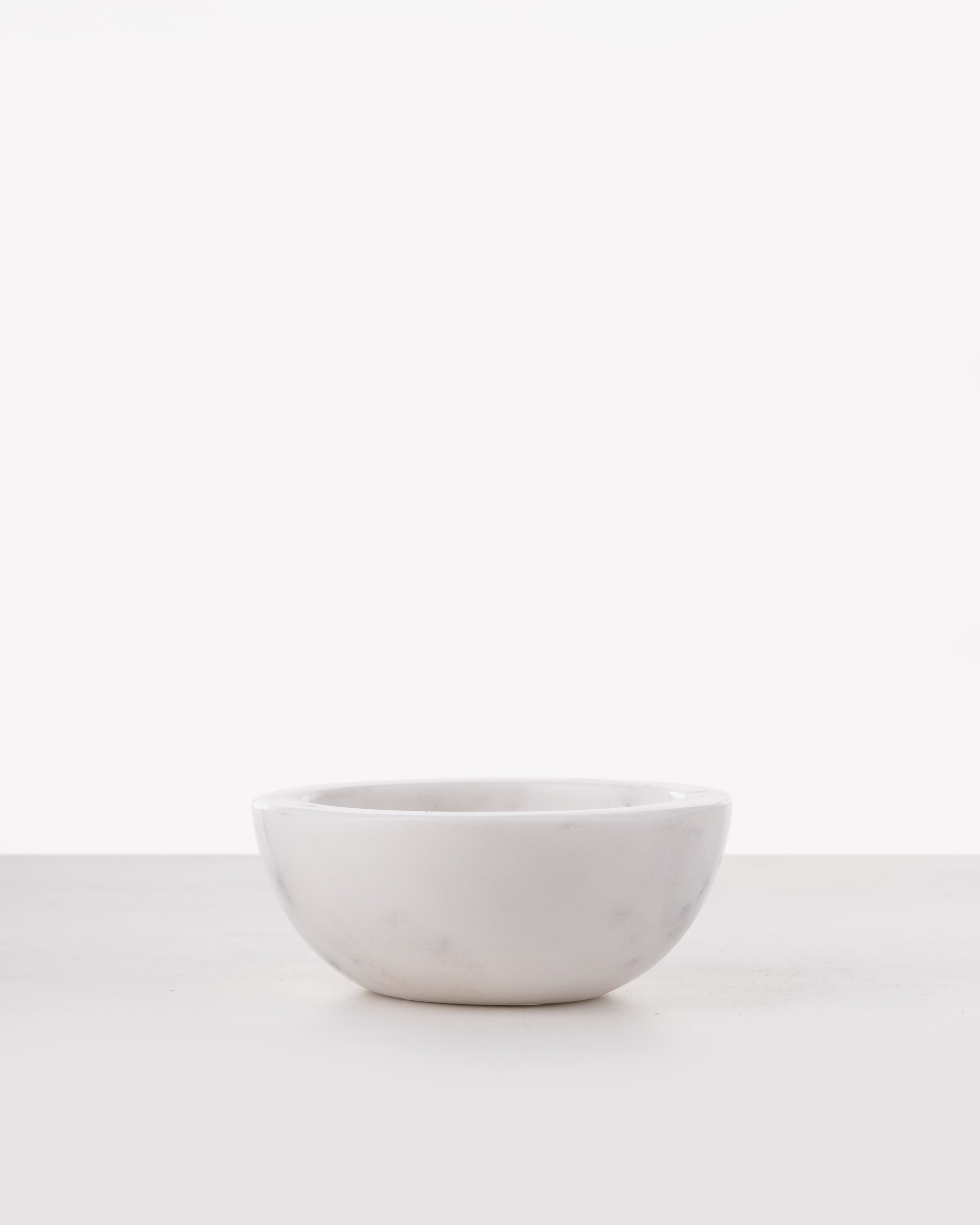 Pietra Marble Bowl