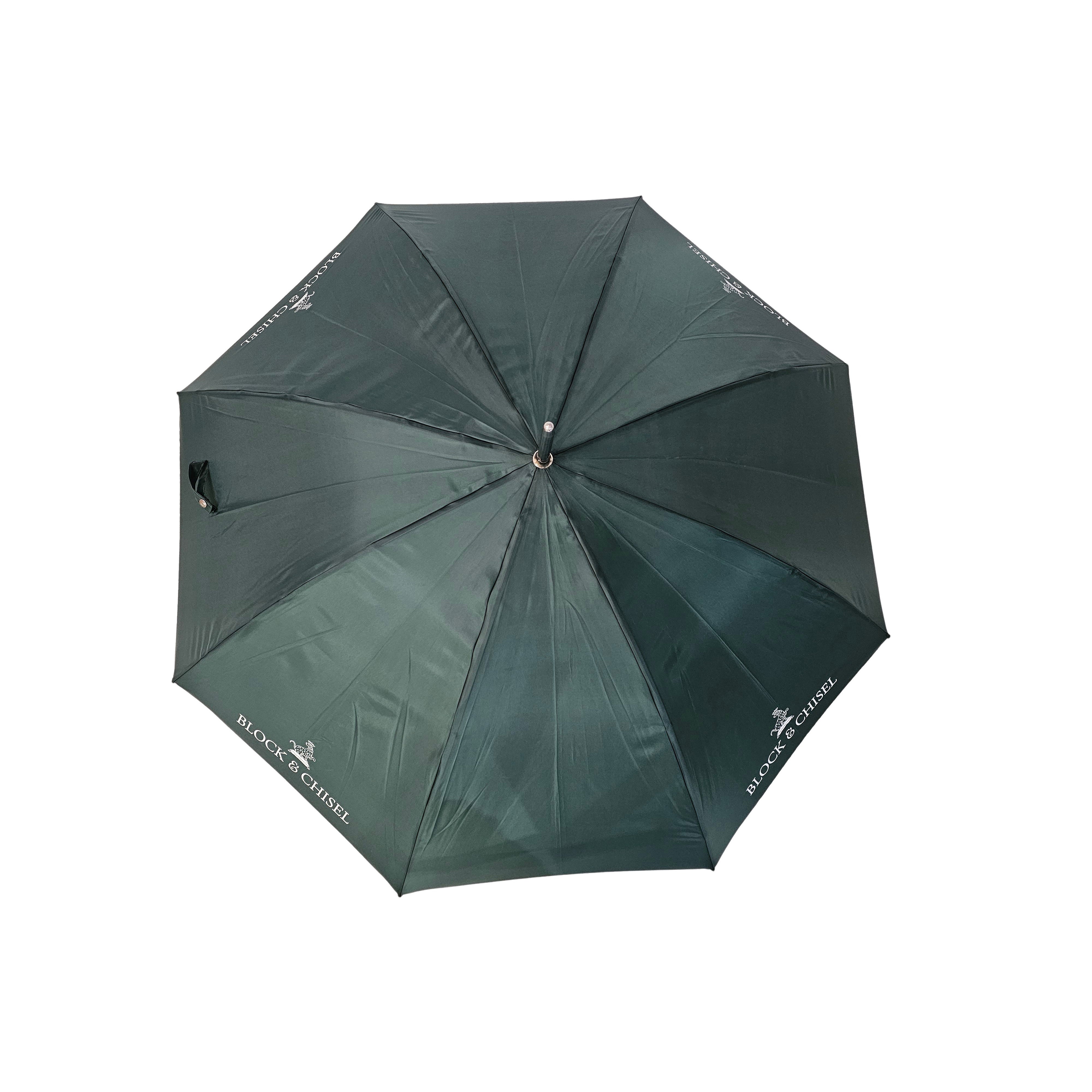 Block and Chisel Umbrella