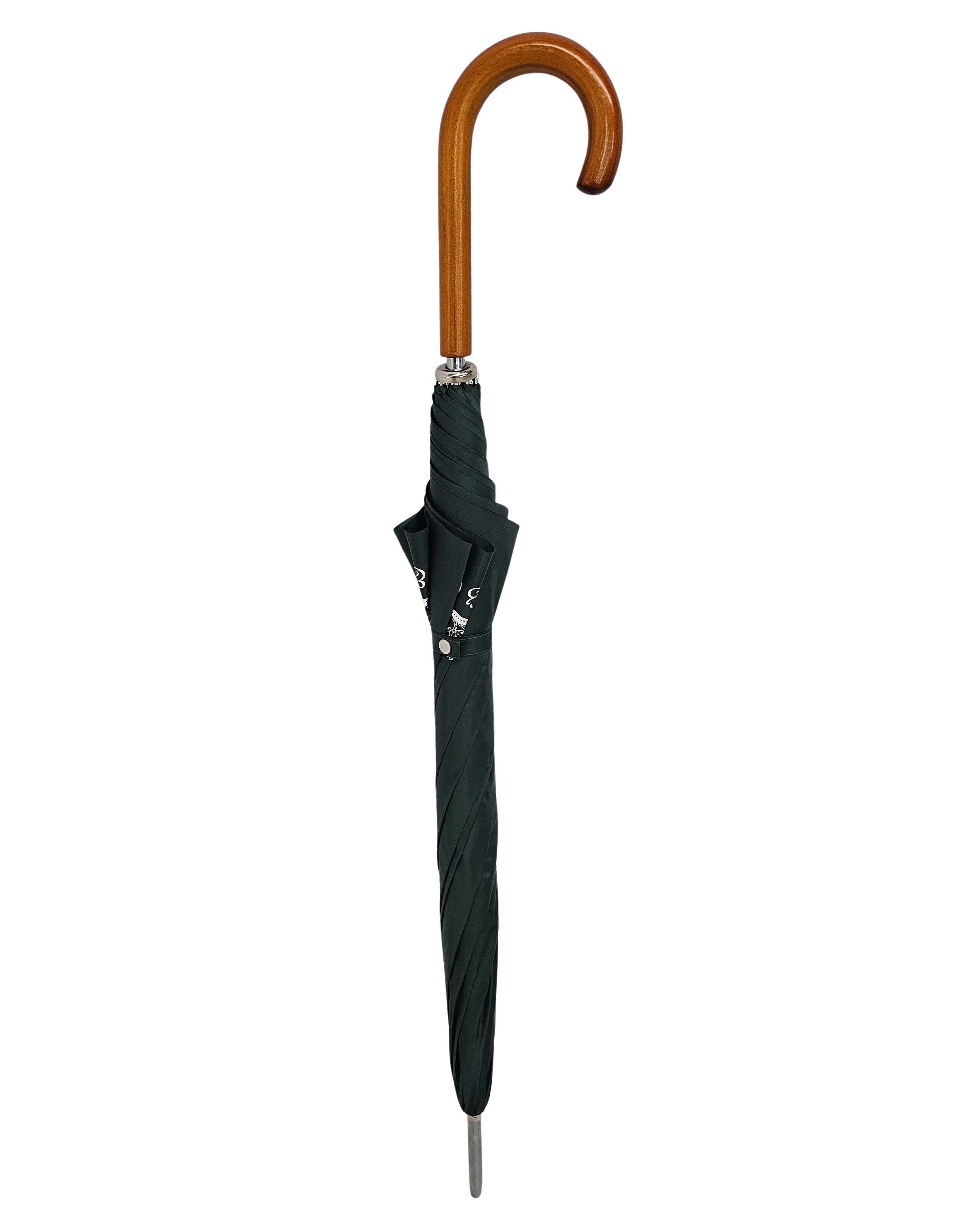 Block and Chisel Umbrella