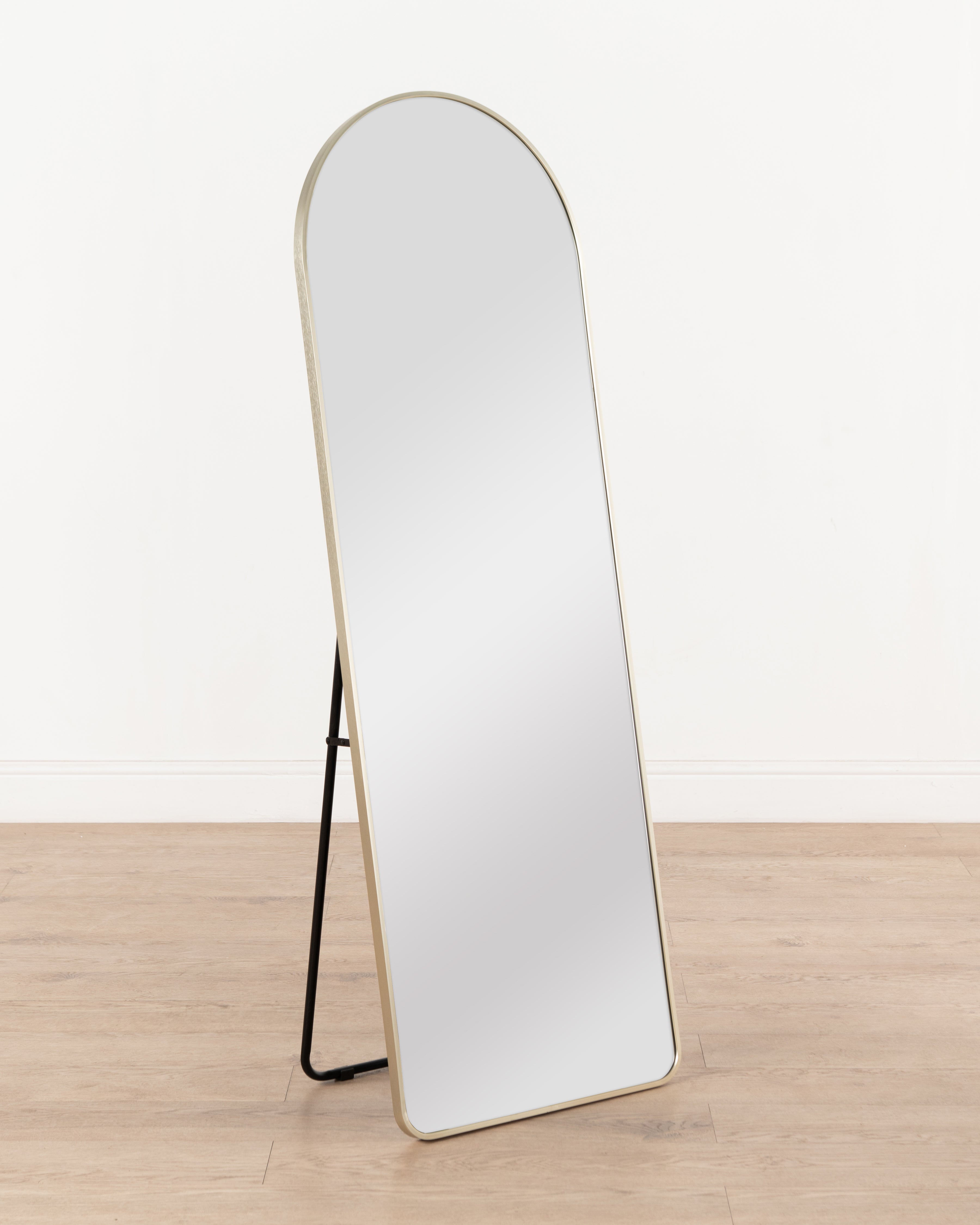 Celeste Standing Mirror