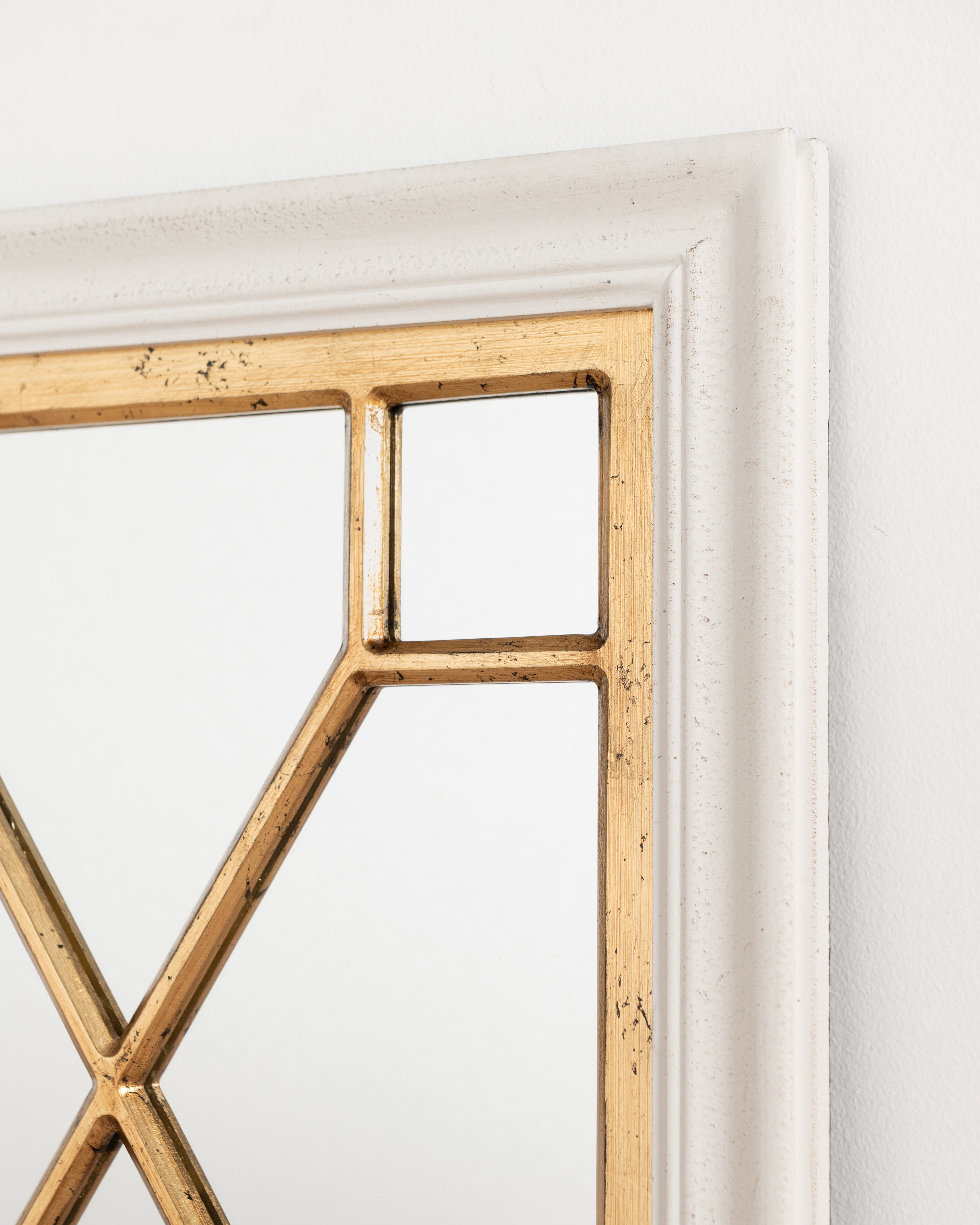 Gatsby Mirror