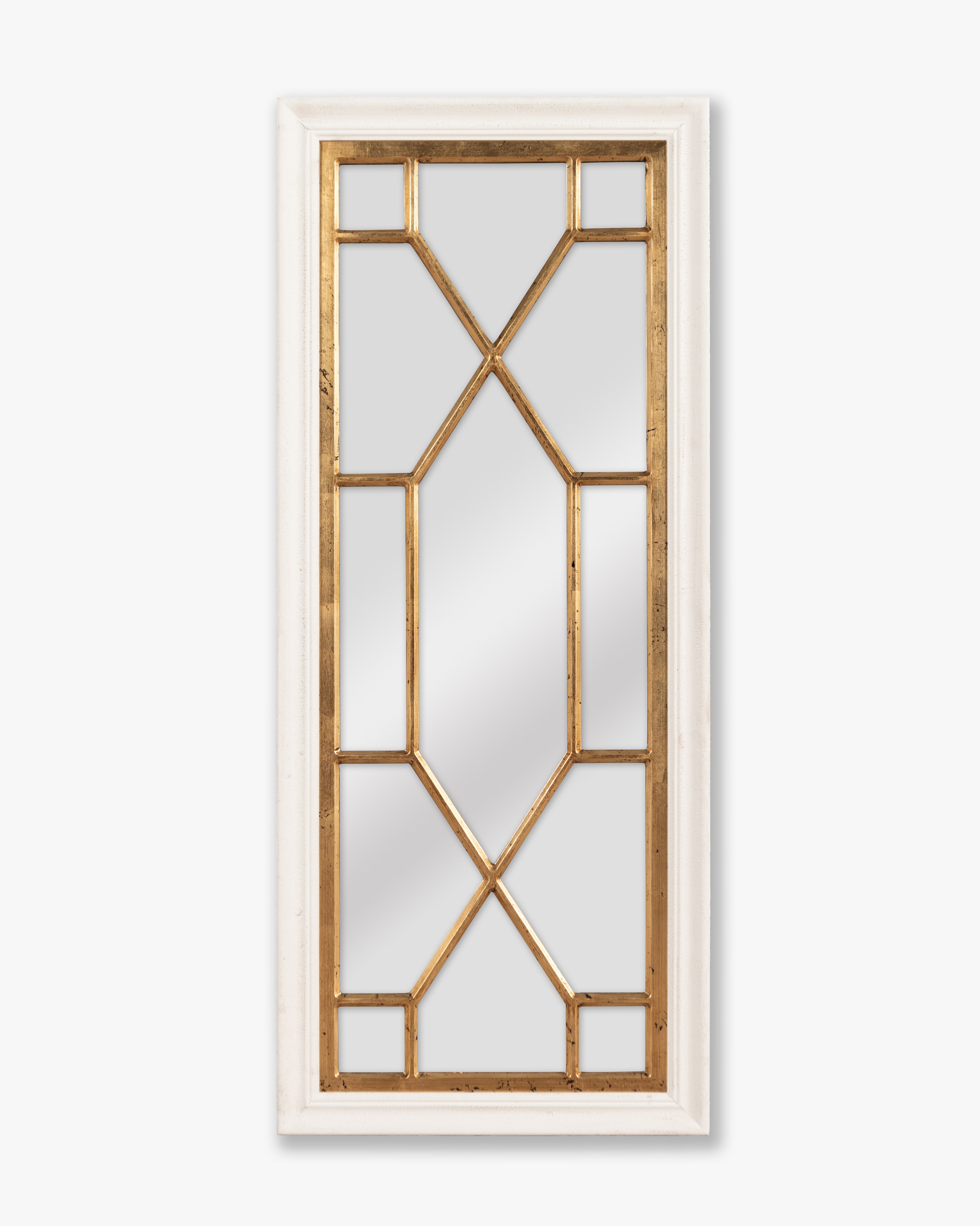 Gatsby Mirror