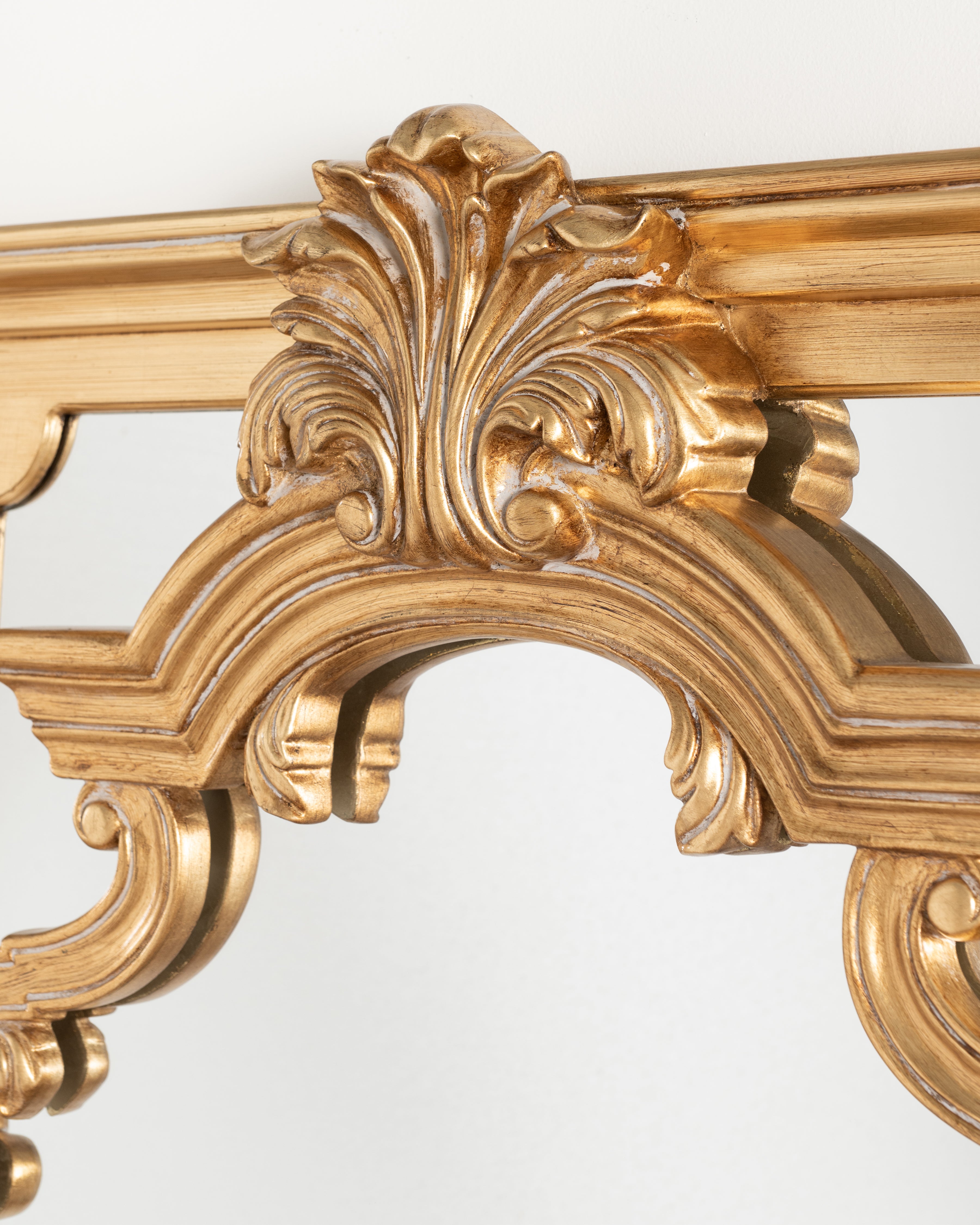 Belgrave Mirror | Gold