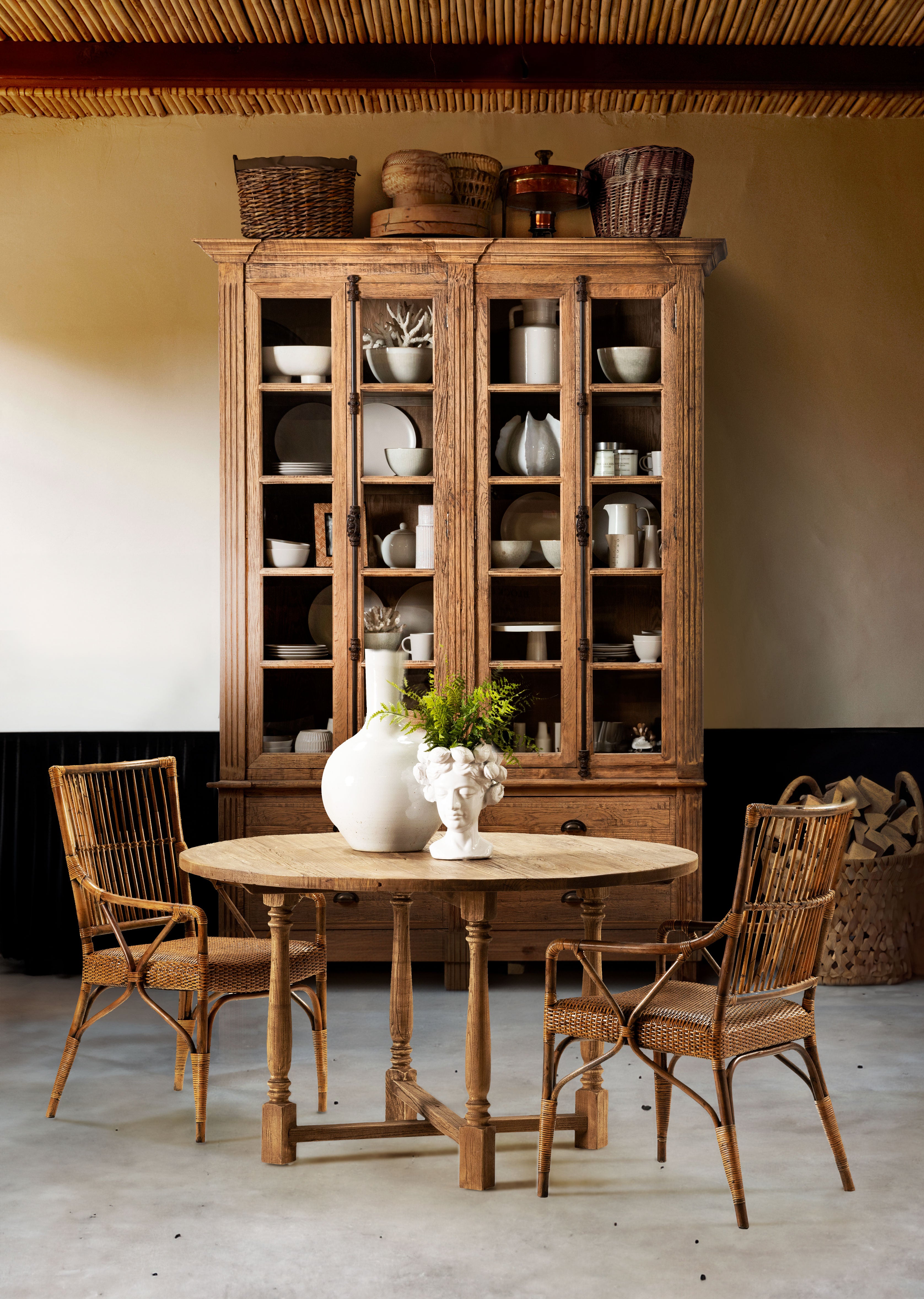 Gariep Dining Table