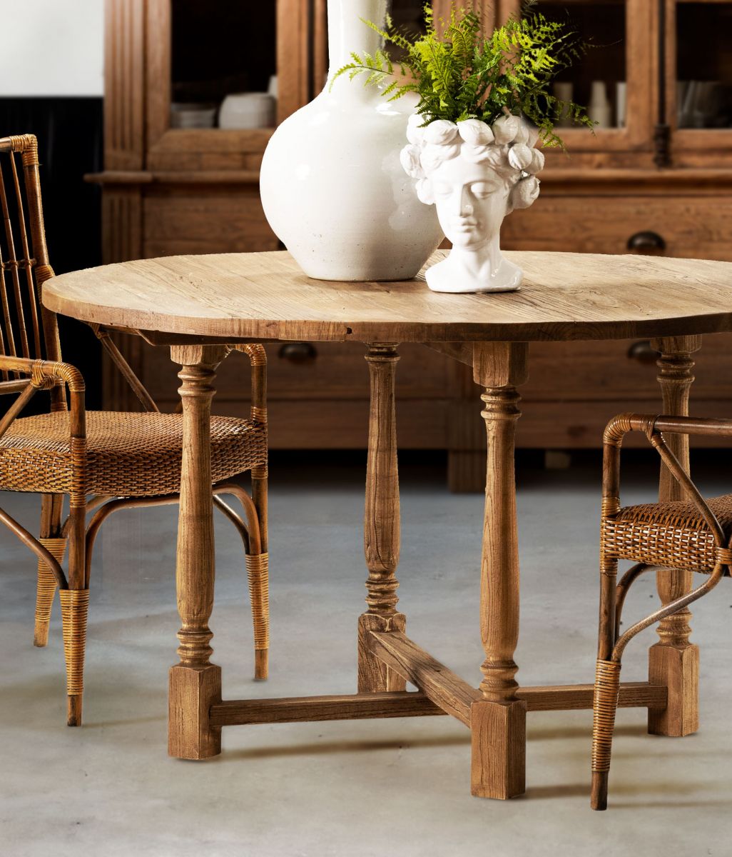 Gariep Dining Table