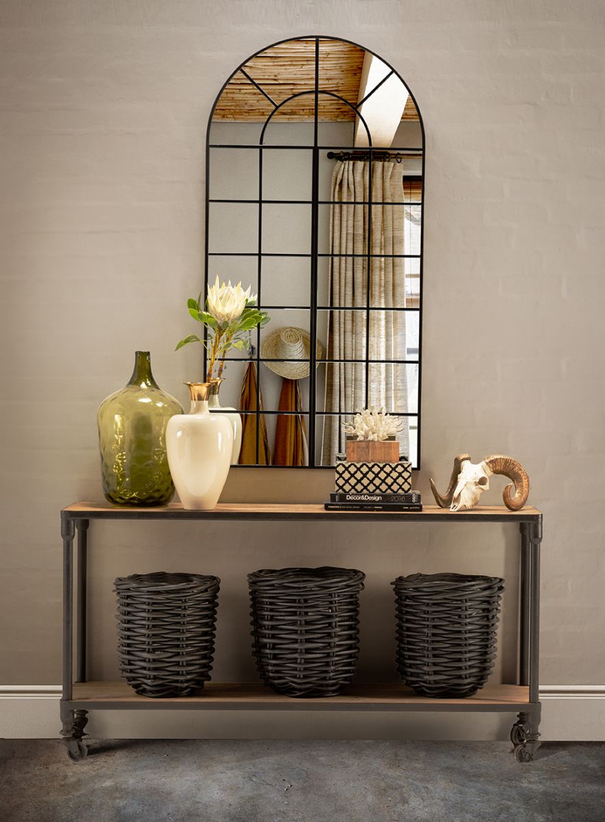 Huxley Console