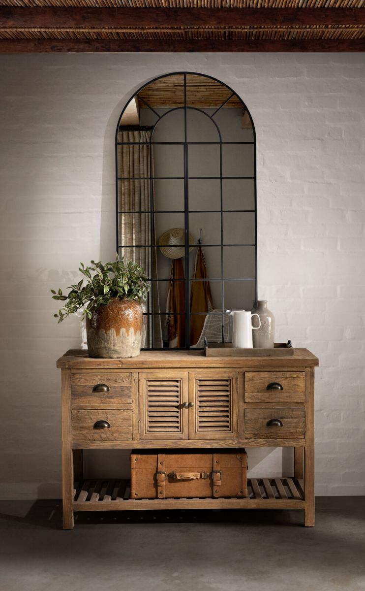 Swartberg Buffet console