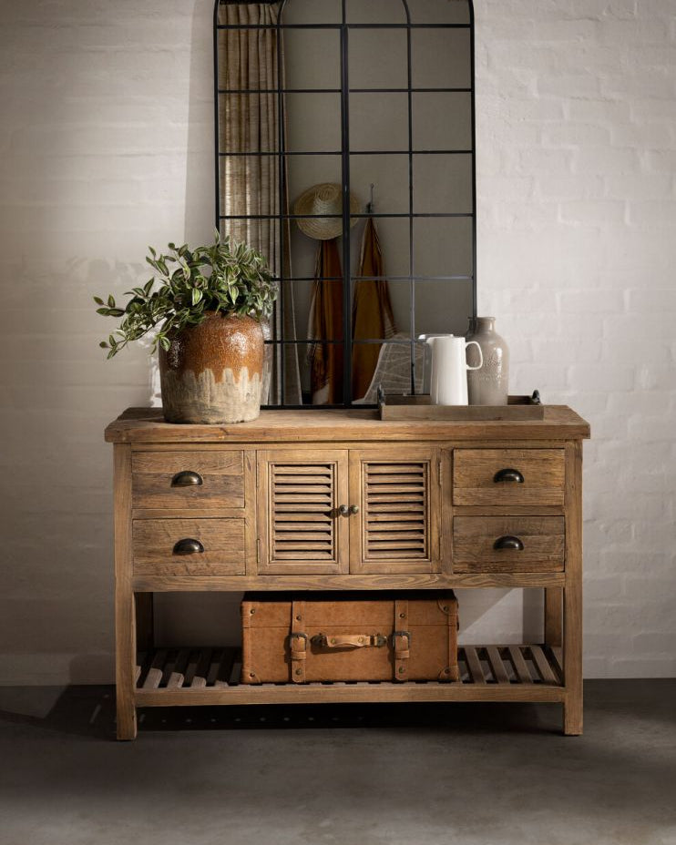Swartberg Buffet console