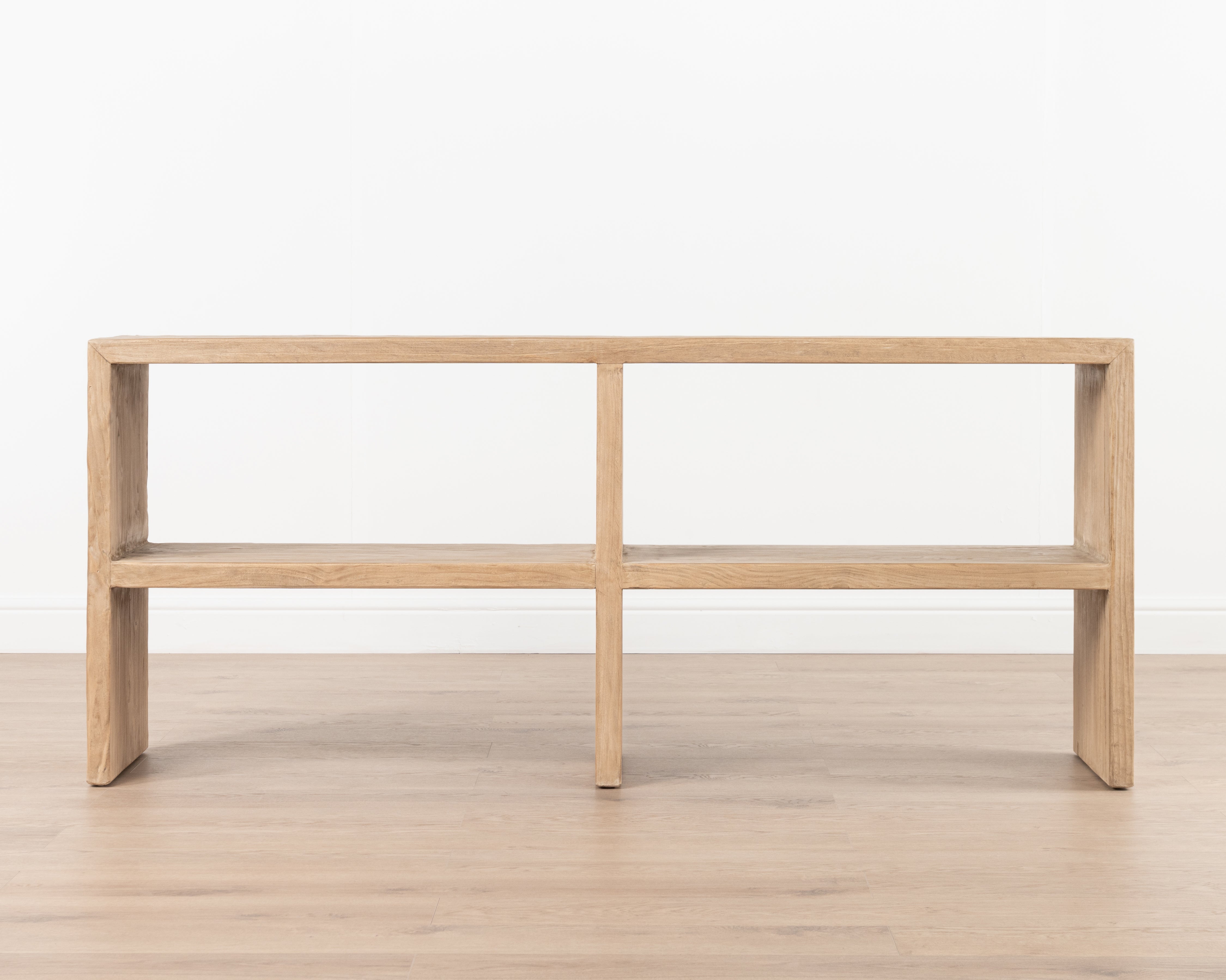 Elmstead Sable Console Table