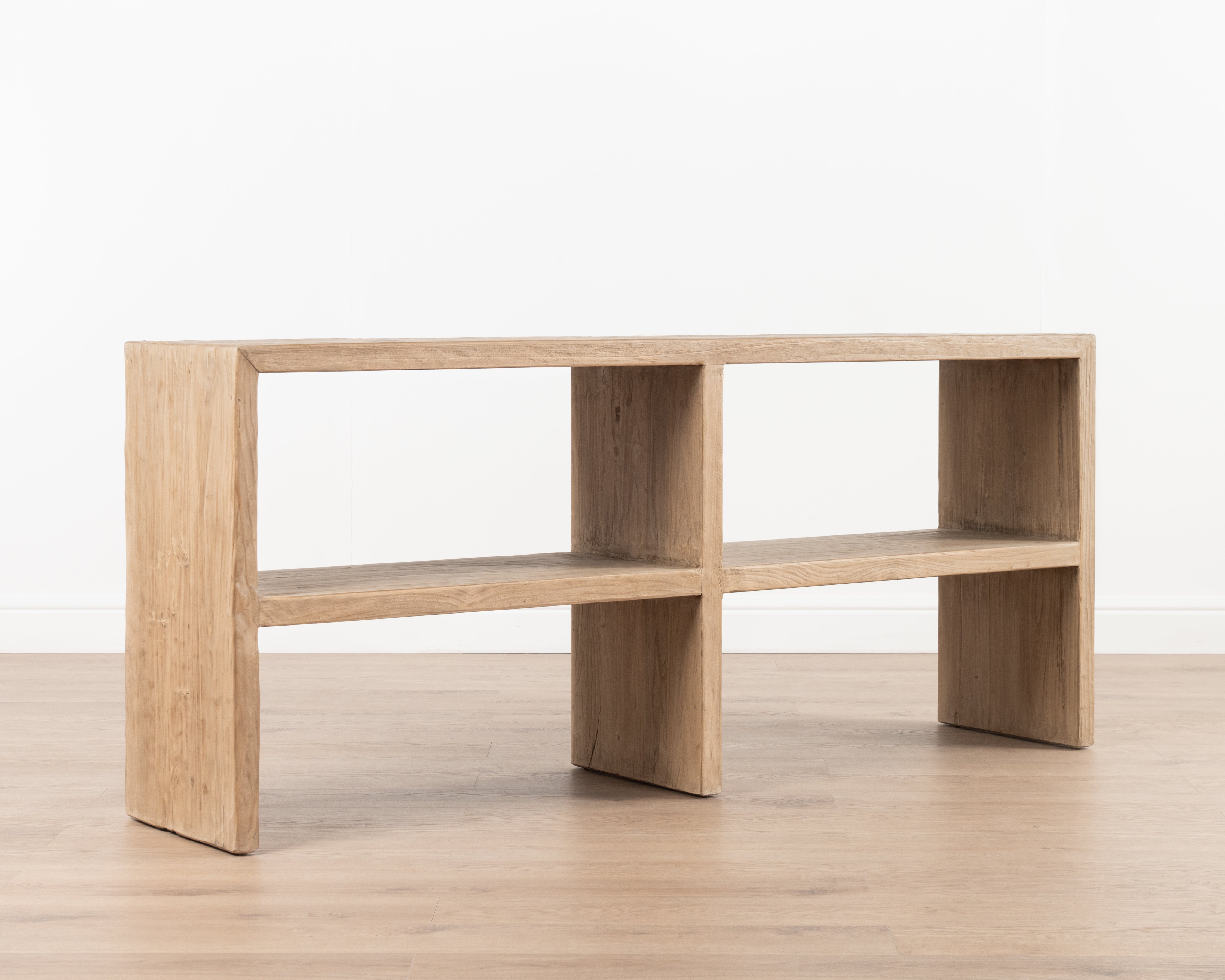 Elmstead Sable Console Table