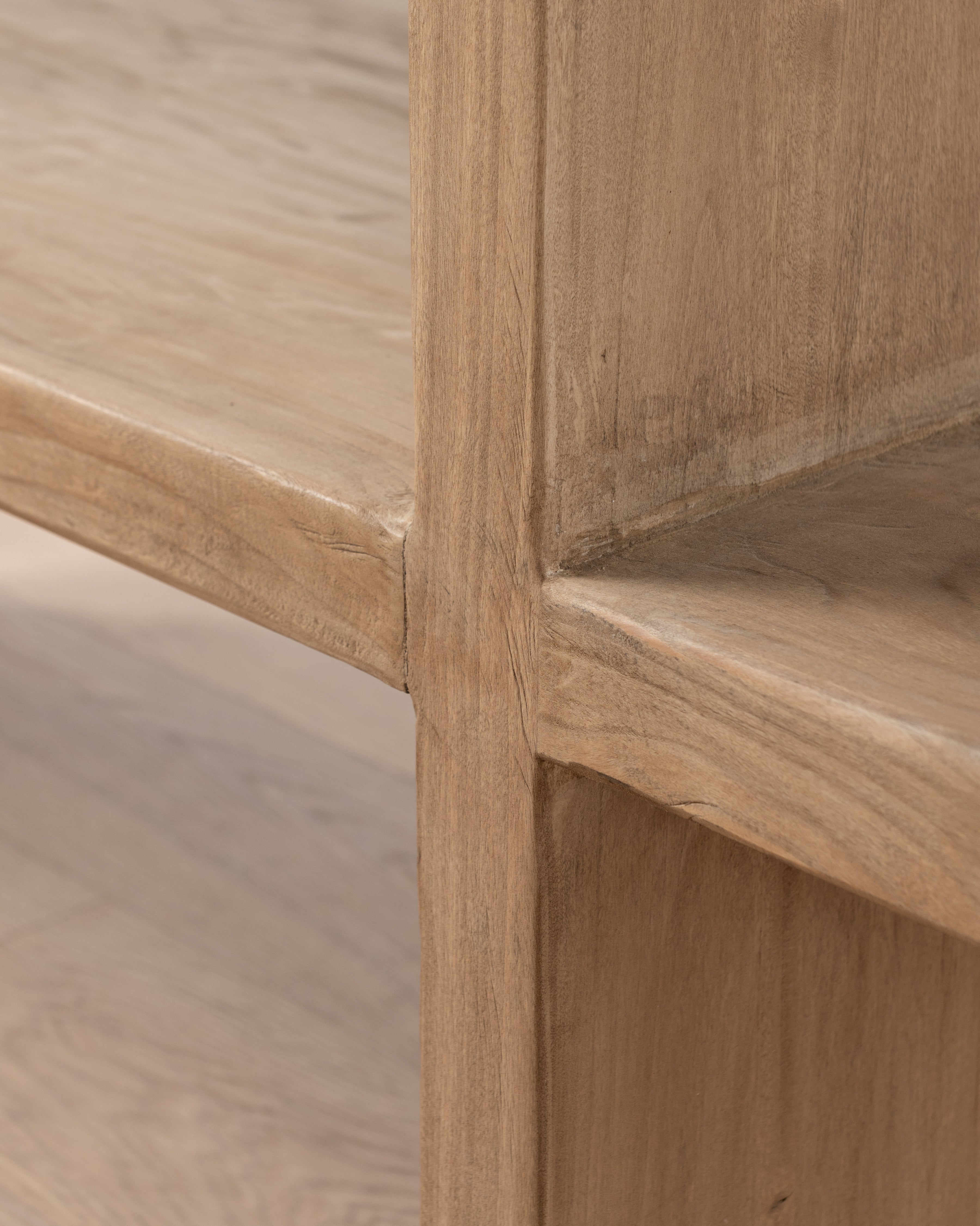 Elmstead Sable Console Table