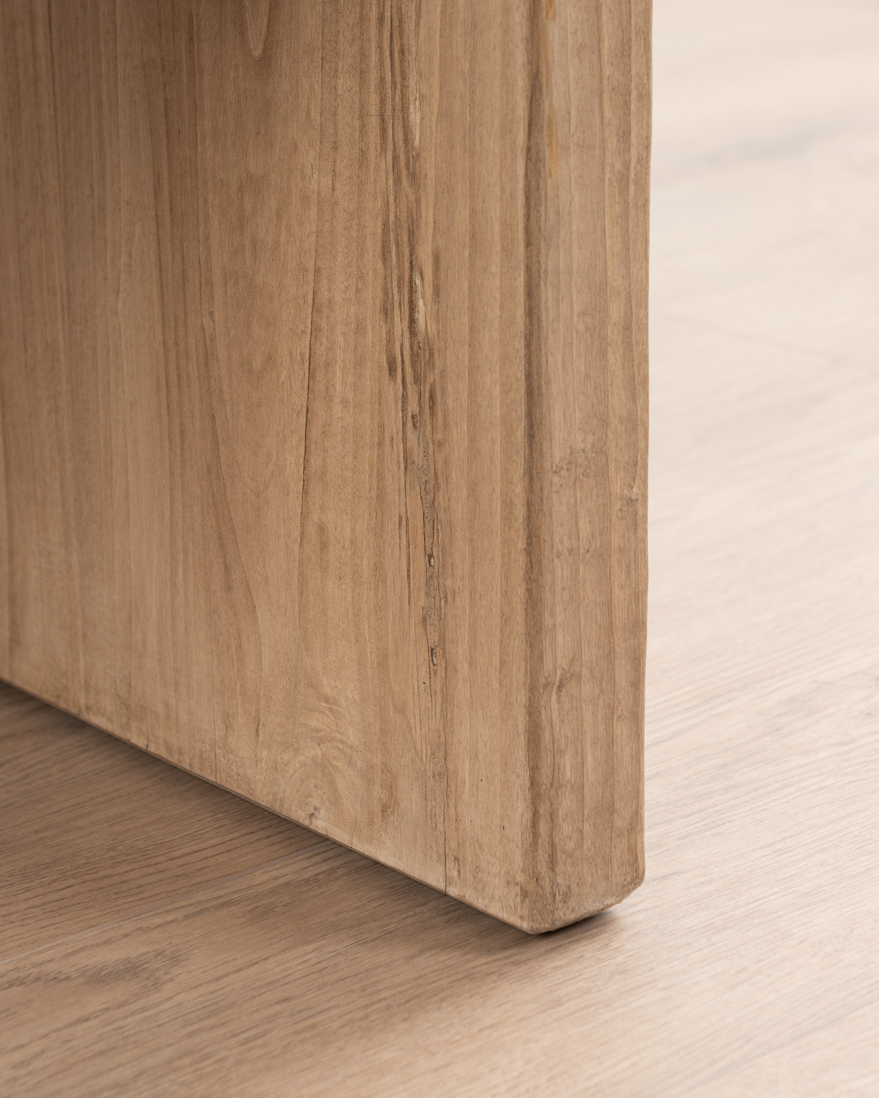 Elmstead Sable Console Table