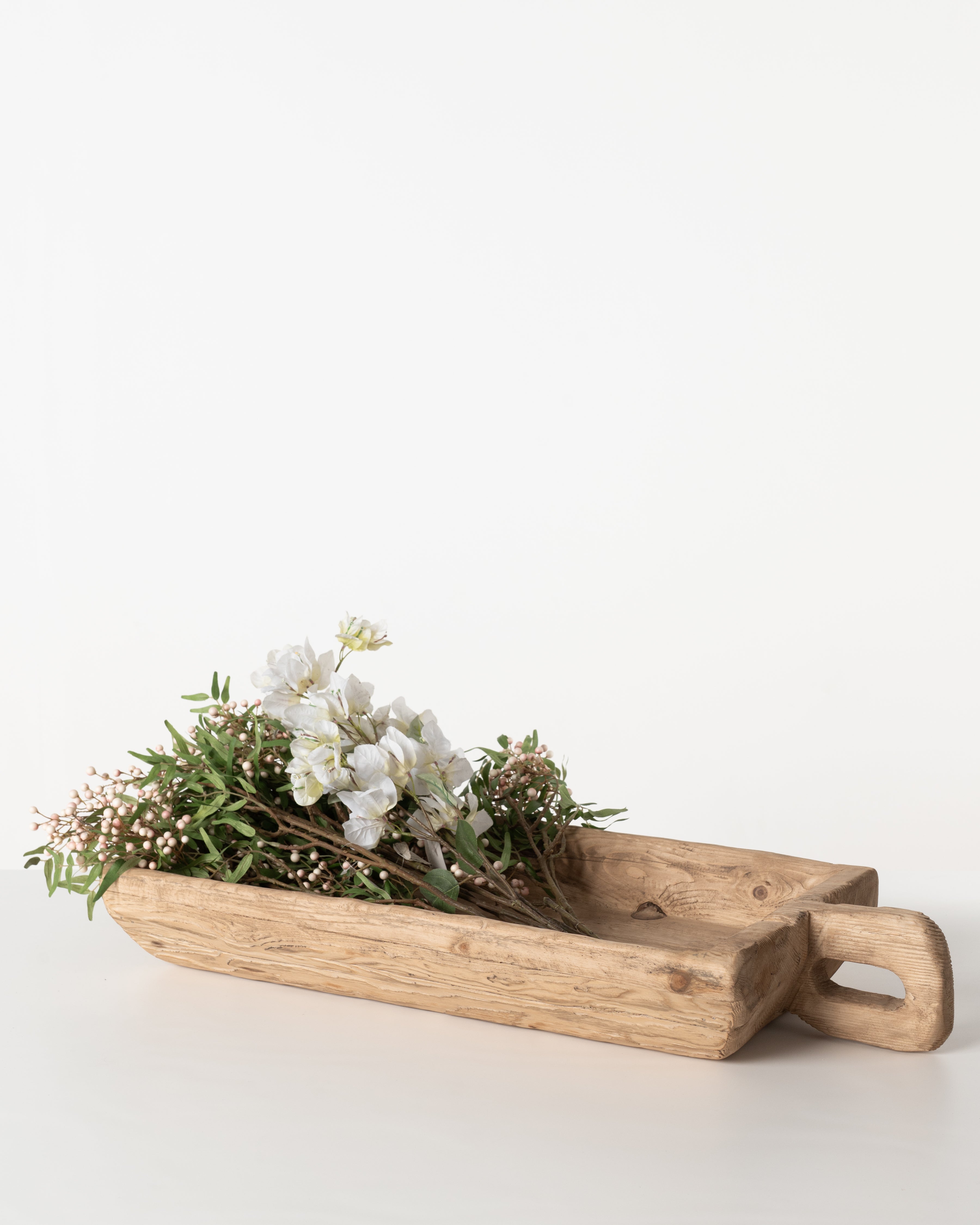 TRAY WOOD