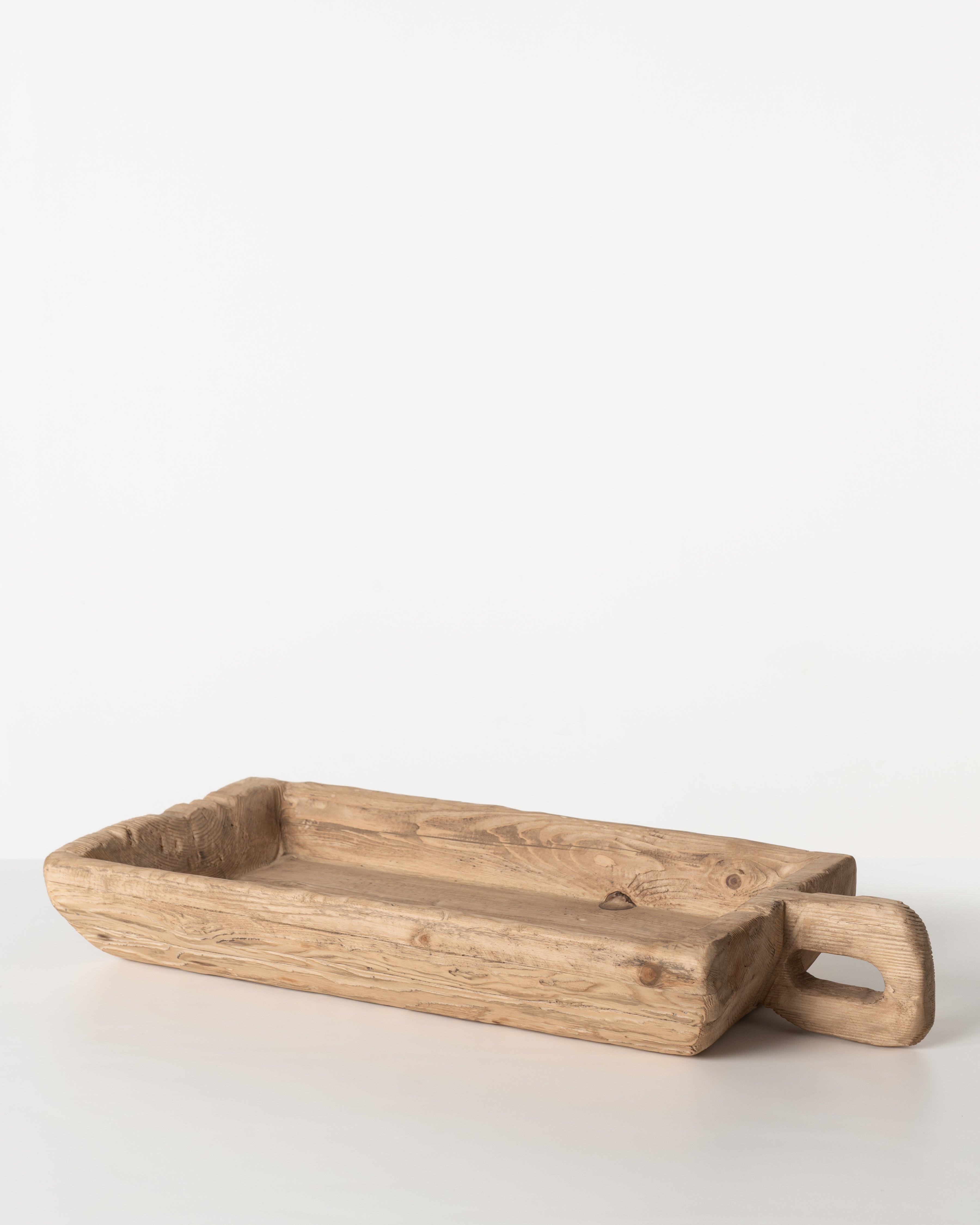 TRAY WOOD