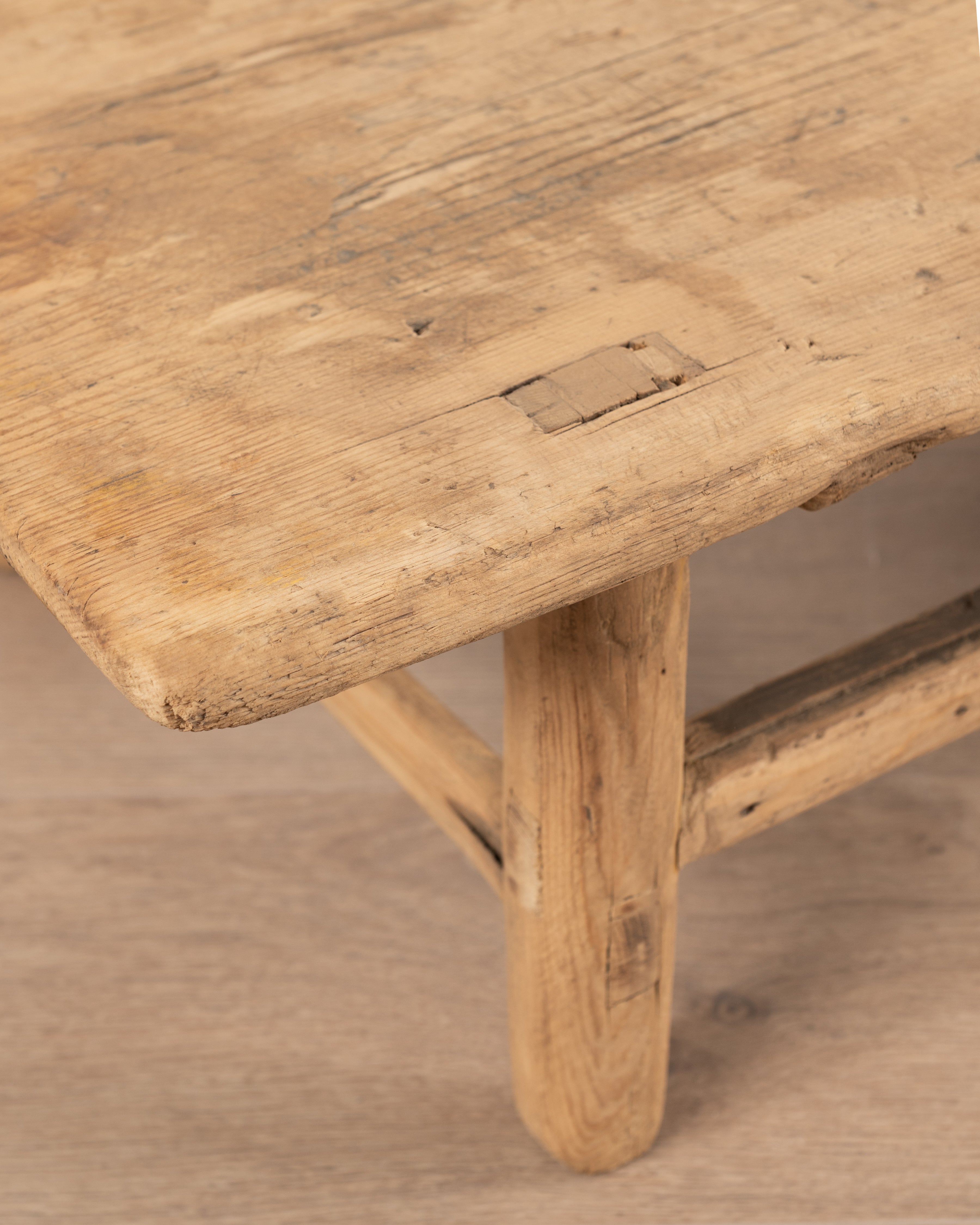 Elmstead Rustmere Occasional Table