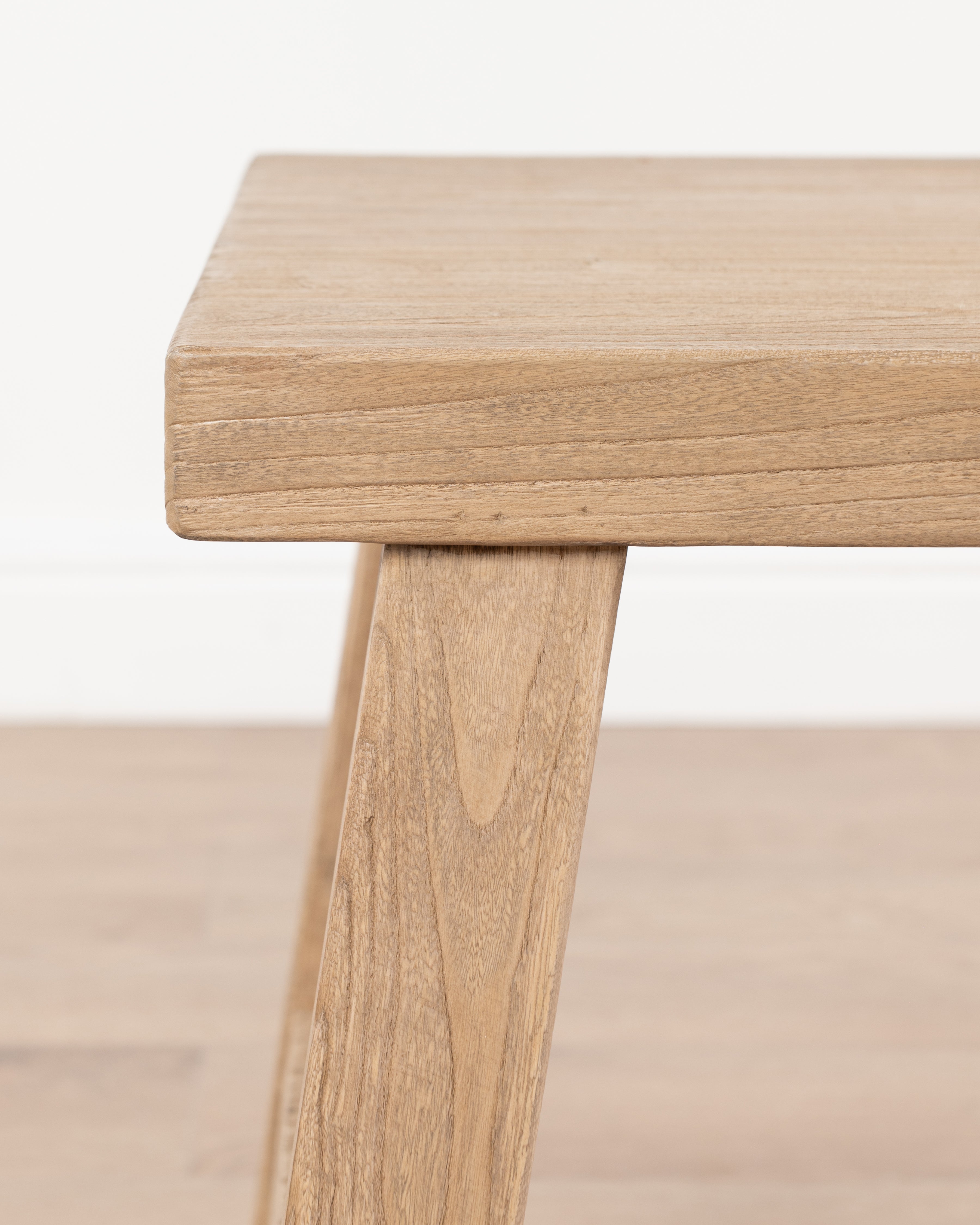 Elmstead Moss Side table Large