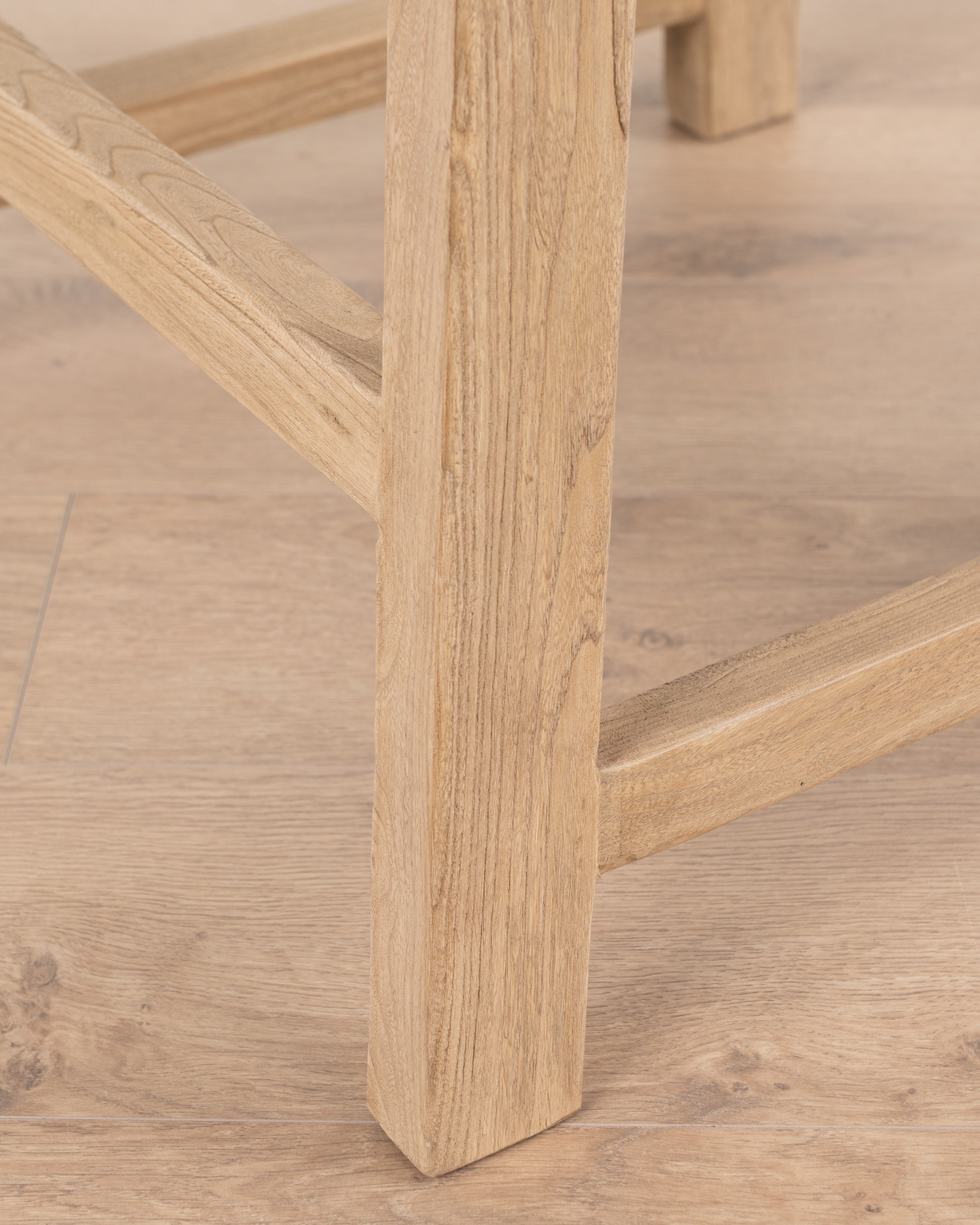 Elmstead Moss Side table Large