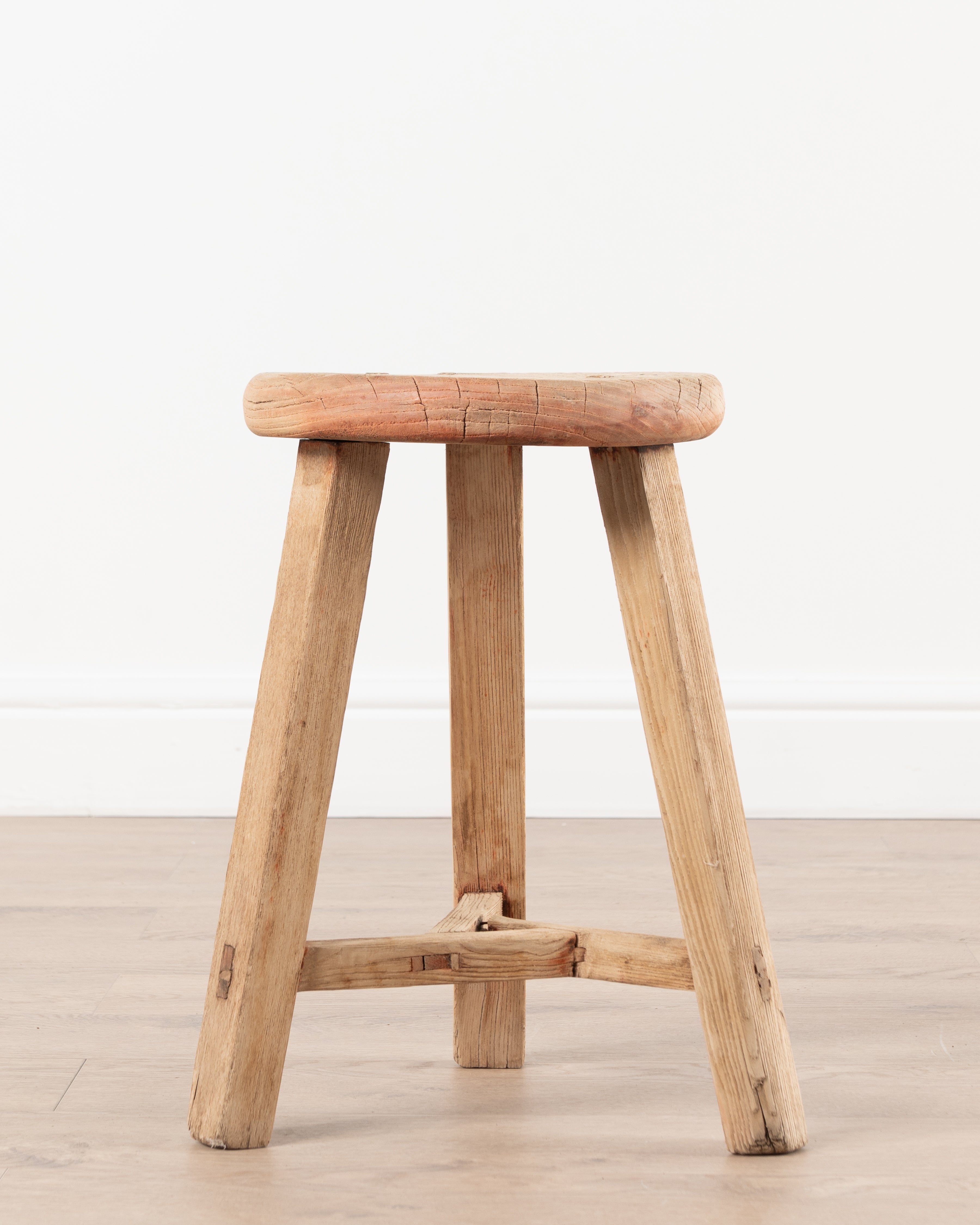 Elmstead Oakridge Stool