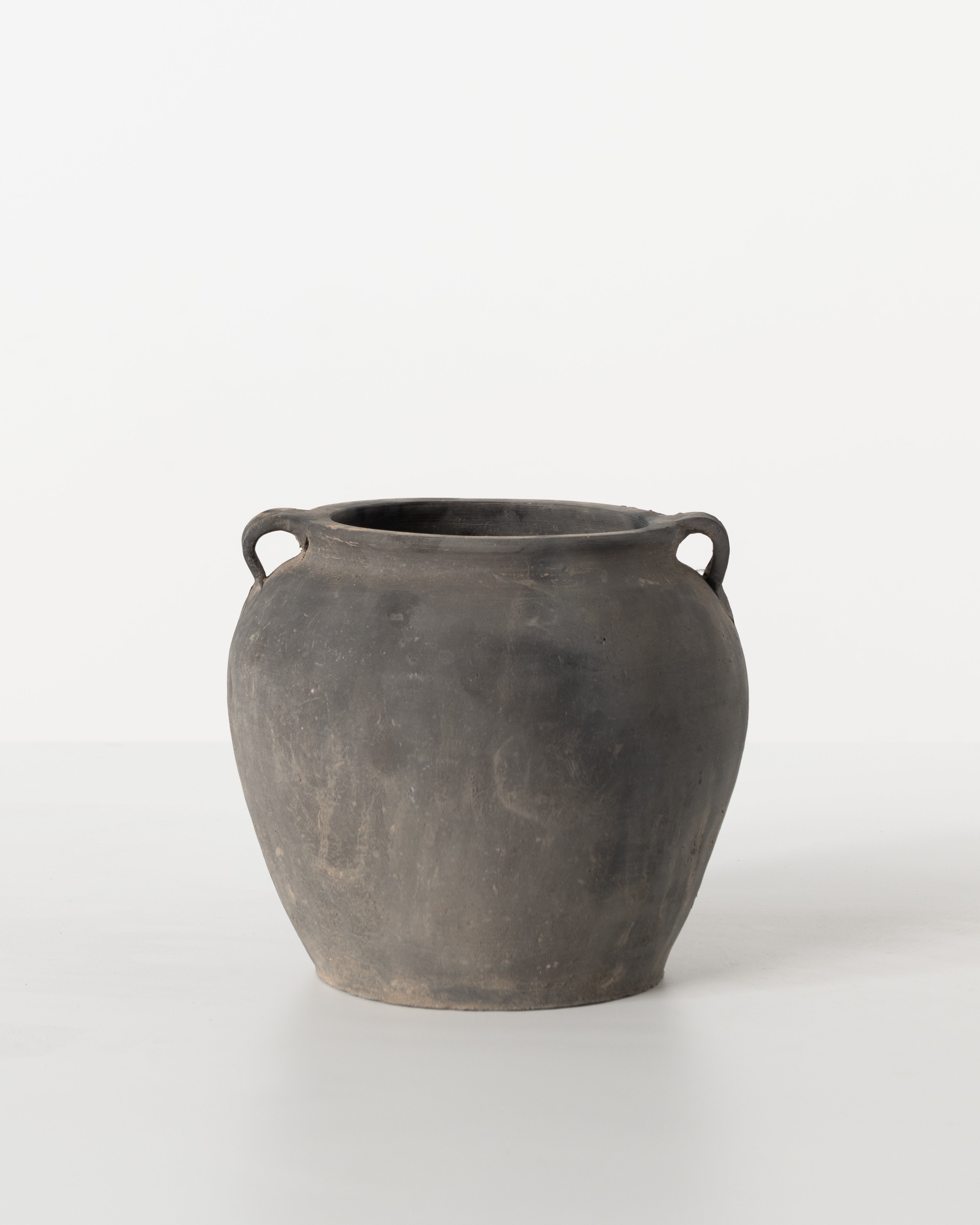 Limited Edition Terran Pot