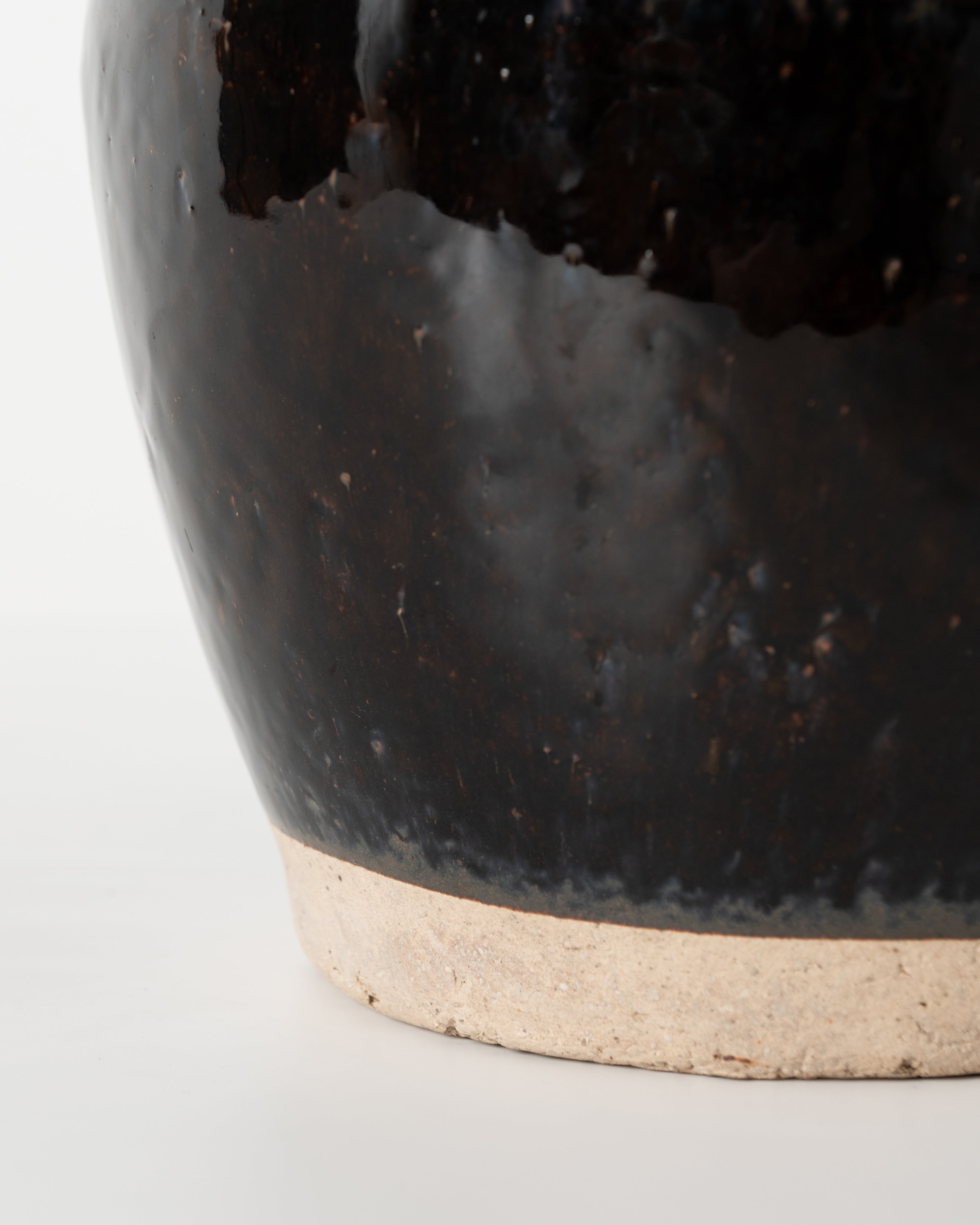 Limited Edition Evora Pot