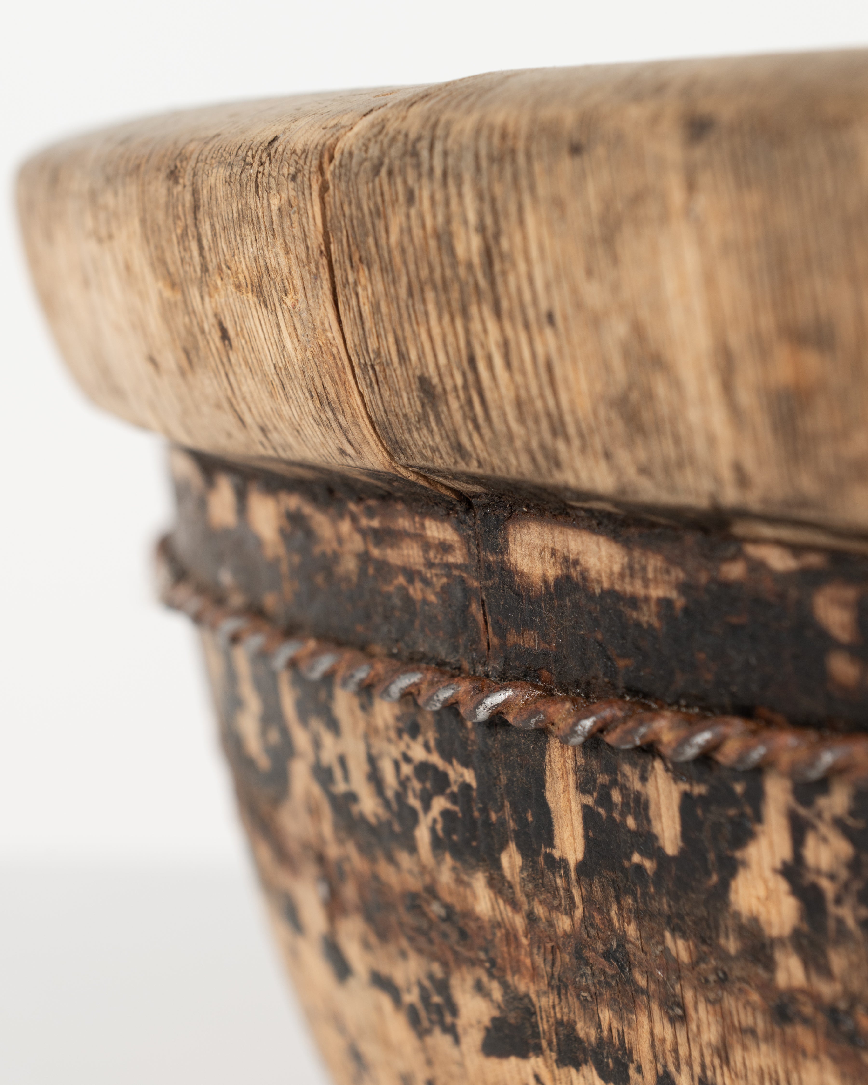 BASIN ANT RECLAIMED ELM LTD