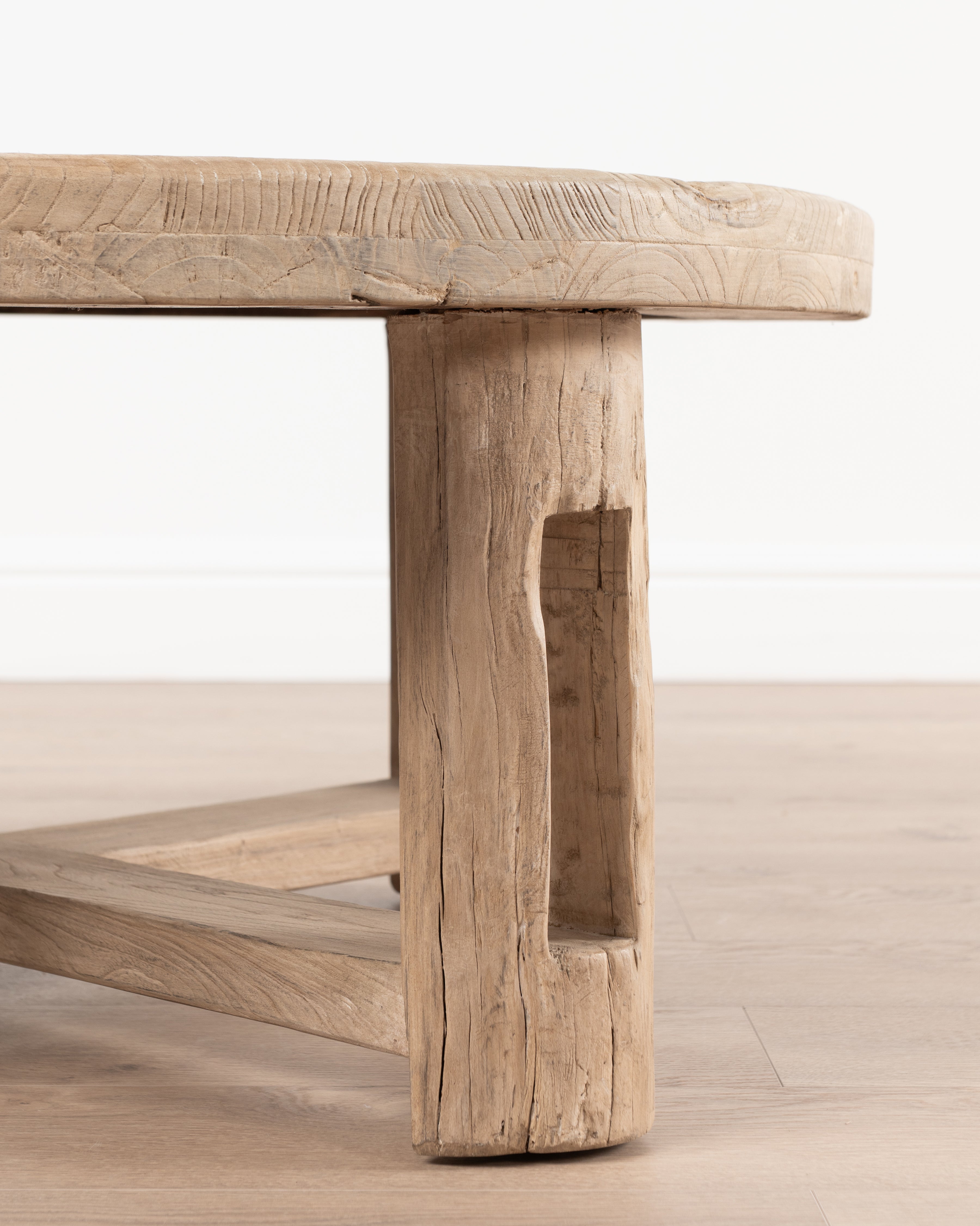 Elmstead Moussa Coffee Table