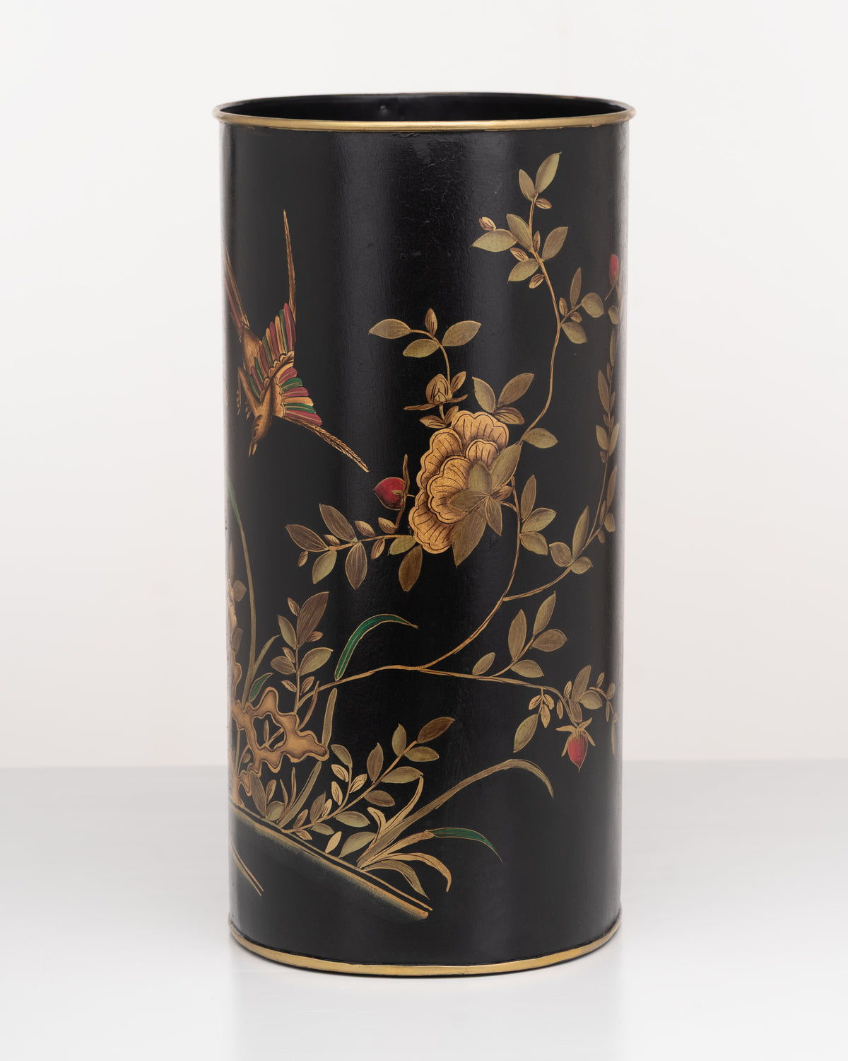 Jardin Noir Oval Umbrella Stand